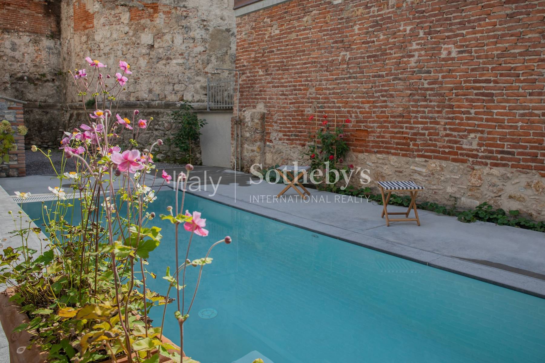  Contemporary elegance and artistic tradition in Pietrasanta - 物件實景