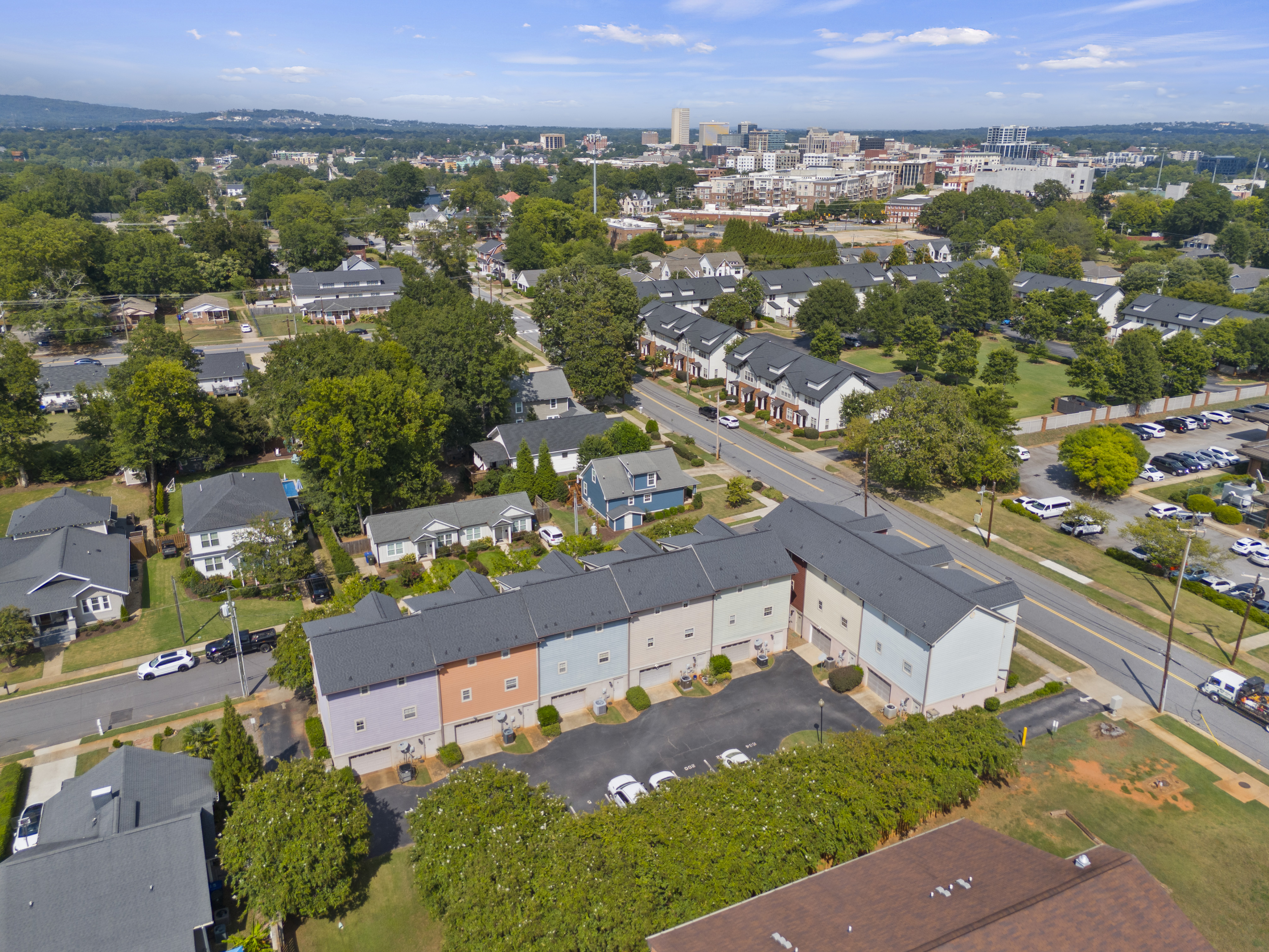  202 South Memminger Street, Greenville, SC 29601 - 物件實景