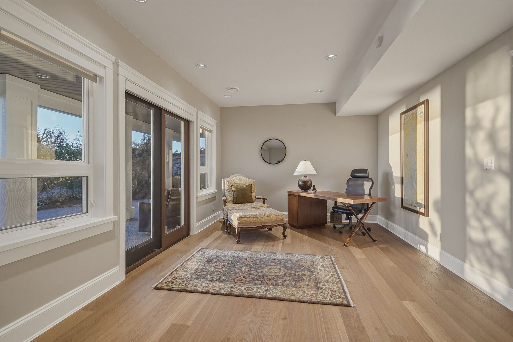  West Coast Oceanfront Home - 物件實景