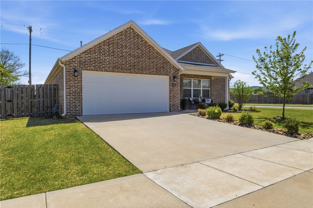 Loveland Loop, Farmington, AR 72730 #1