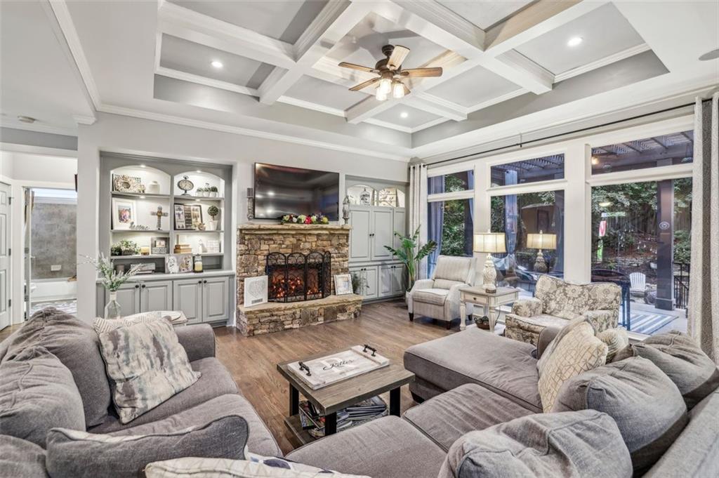 Cumming, Georgia, 30041, United States, 5 Bedrooms Bedrooms, ,5 BathroomsBathrooms,Residential,For Sale,1834533