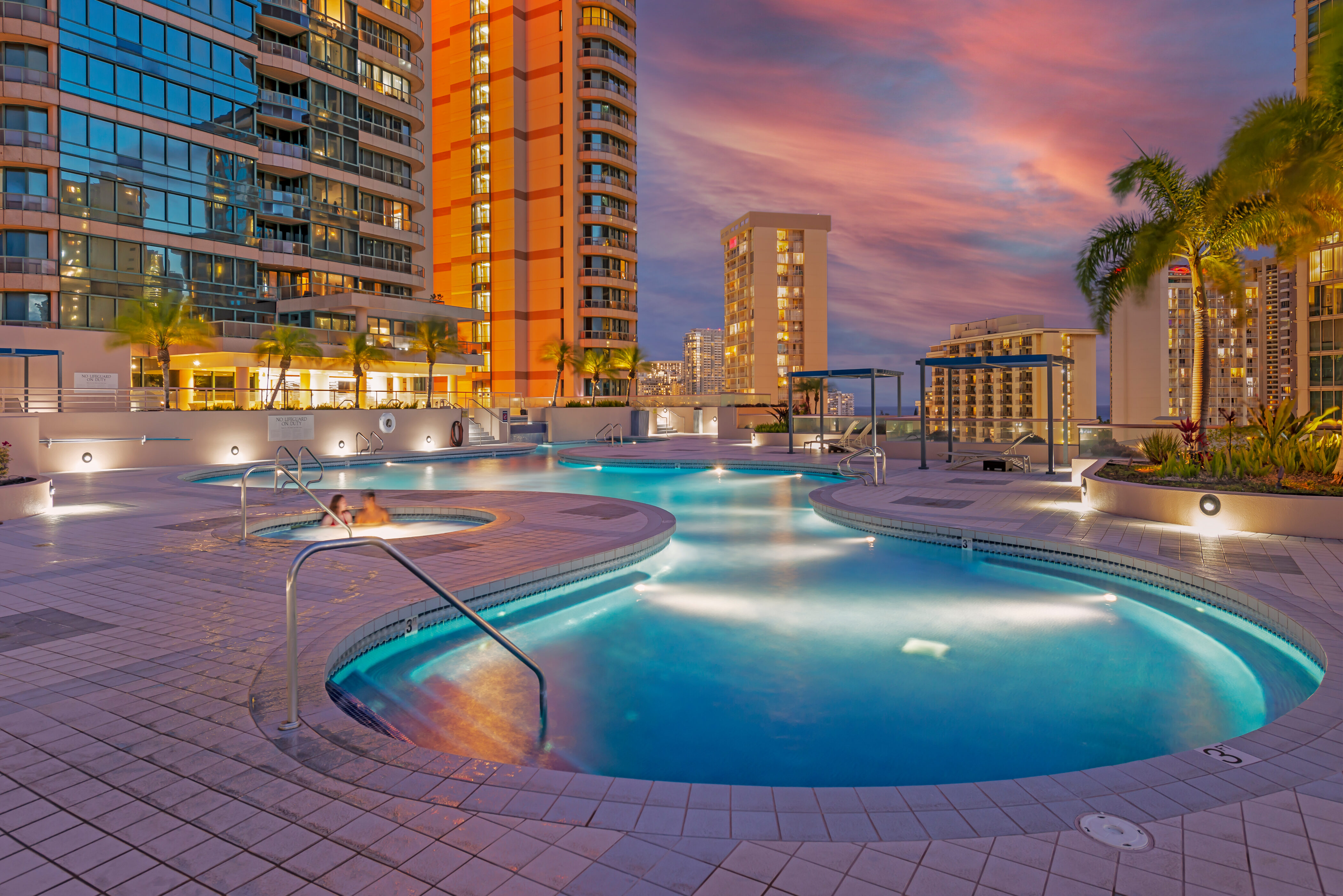 Honolulu, Hawaii, 96815, United States, 3 Bedrooms Bedrooms, ,3 BathroomsBathrooms,Residential,For Sale,1983935