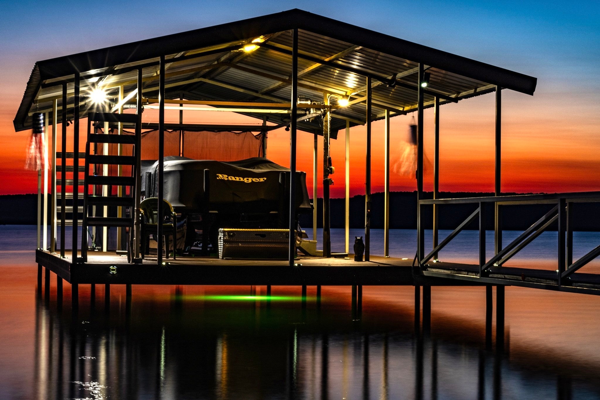 Possum Kingdom Lake, Texas, 76449, United States, 4 Bedrooms Bedrooms, ,3 BathroomsBathrooms,Residential,For Sale,1978522