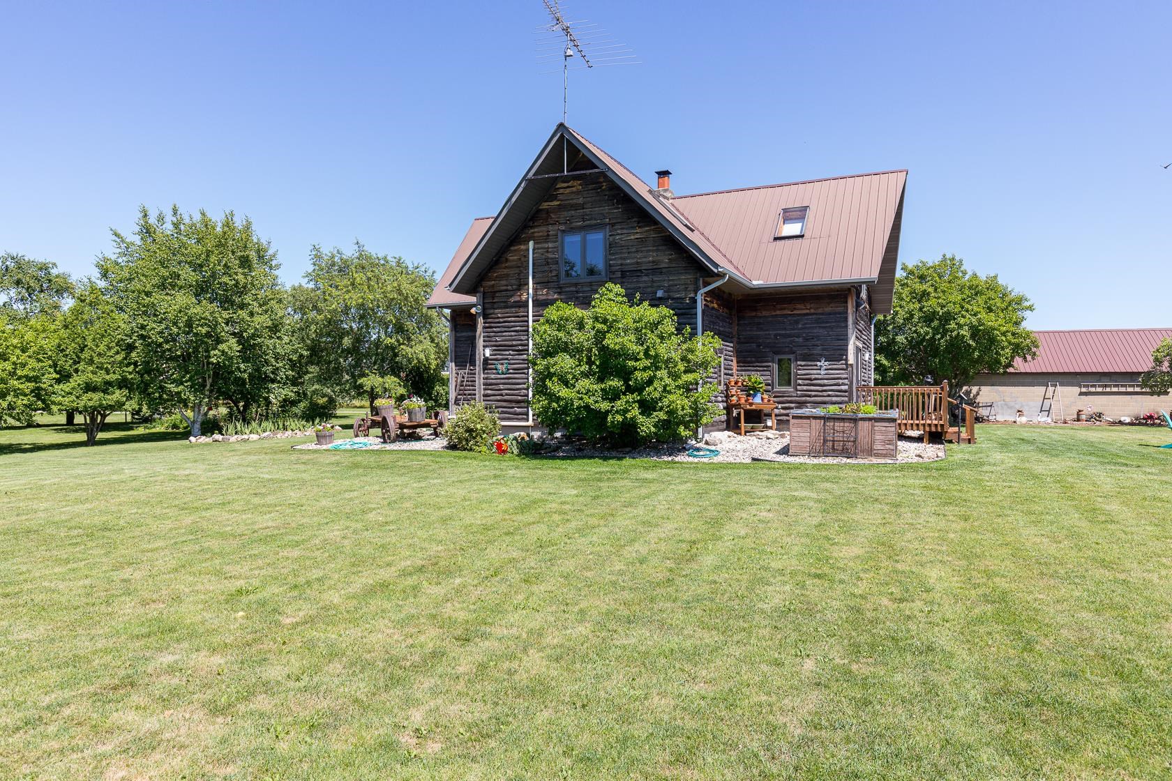 W4348 State Road 23, Fond Du Lac, Wisconsin, 54937, United States, 3 Bedrooms Bedrooms, ,2 BathroomsBathrooms,Residential,For Sale,W4348 State Road 23,1317705