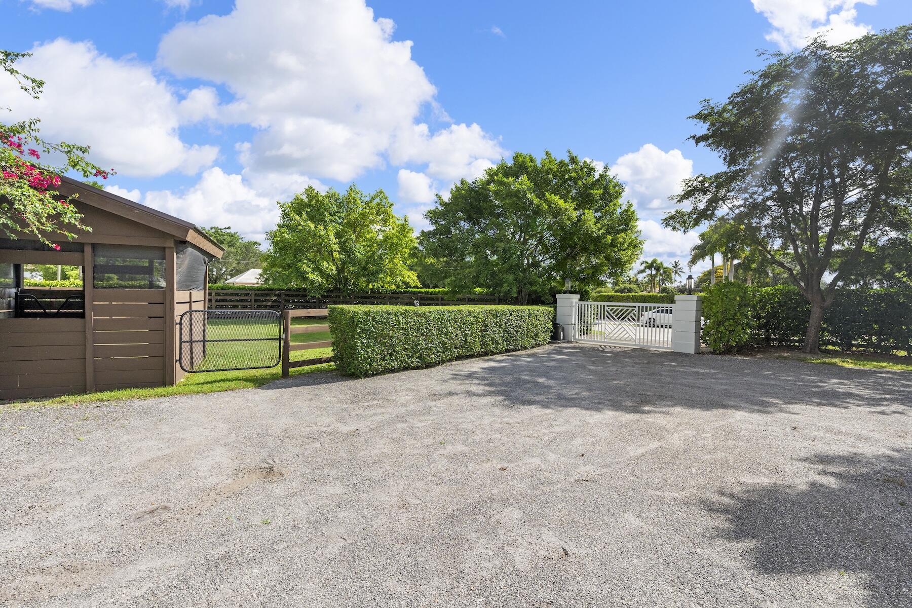 14492 Equestrian Way - 物件實景
