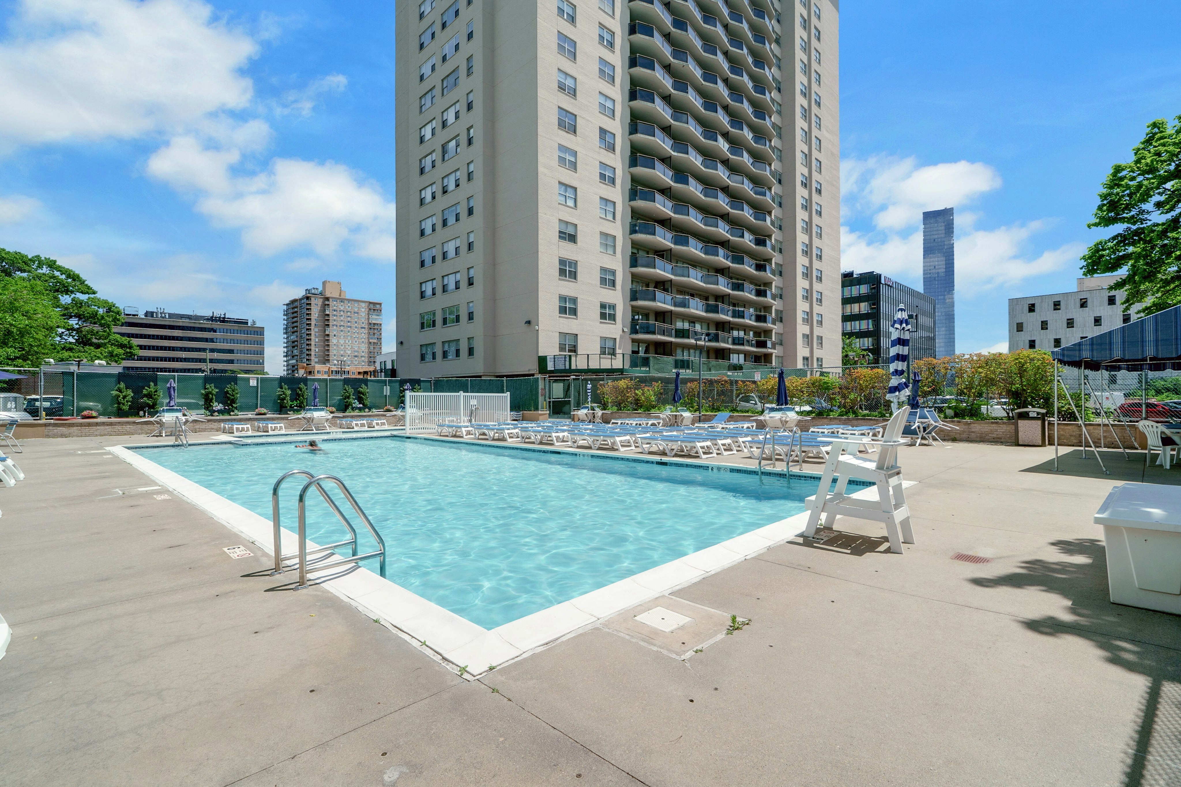  2077 Center Avenue #9E, Fort Lee, NJ 07024 - 物件實景