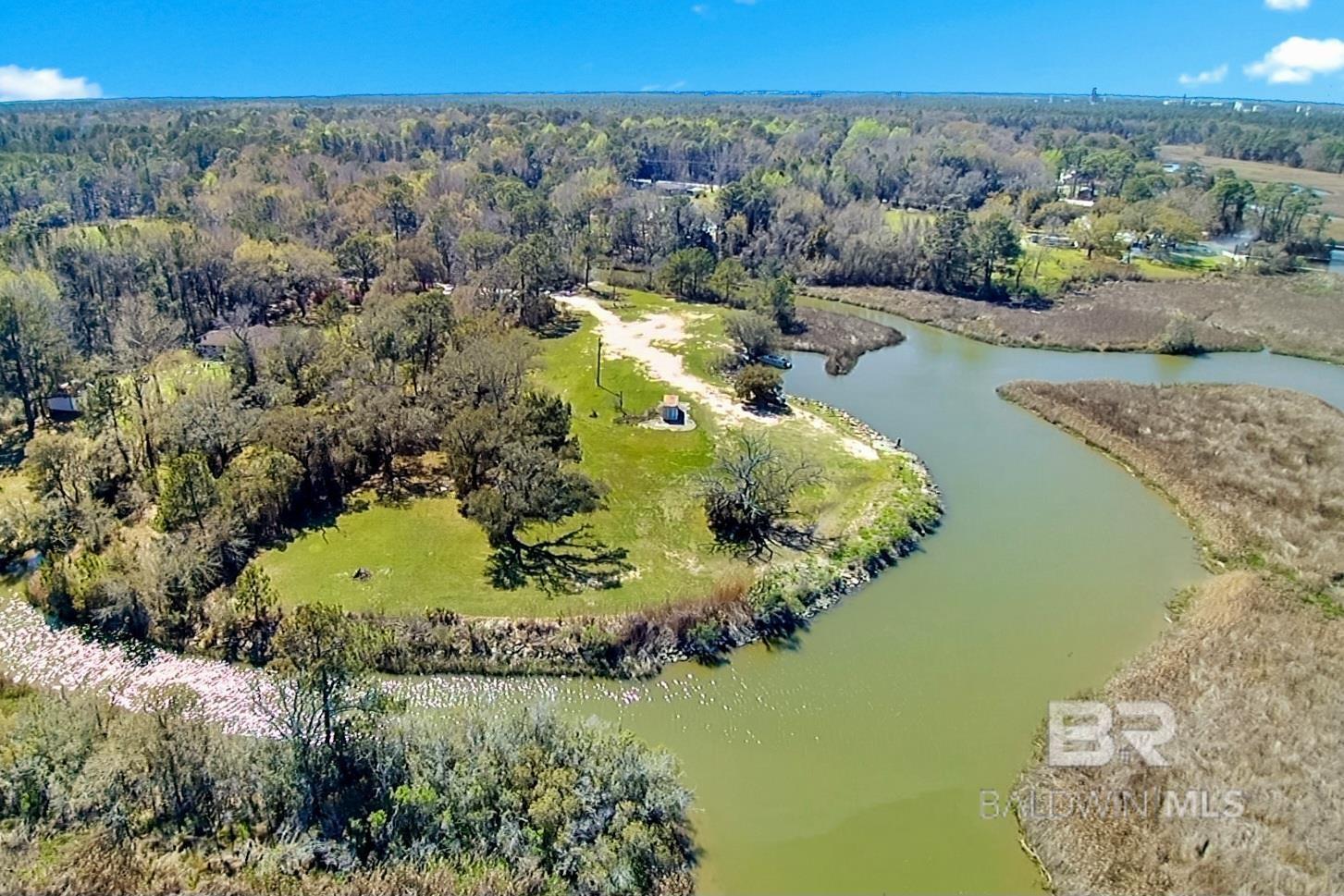 Theodore, Alabama, 36582, United States, ,Land,For Sale,1759167