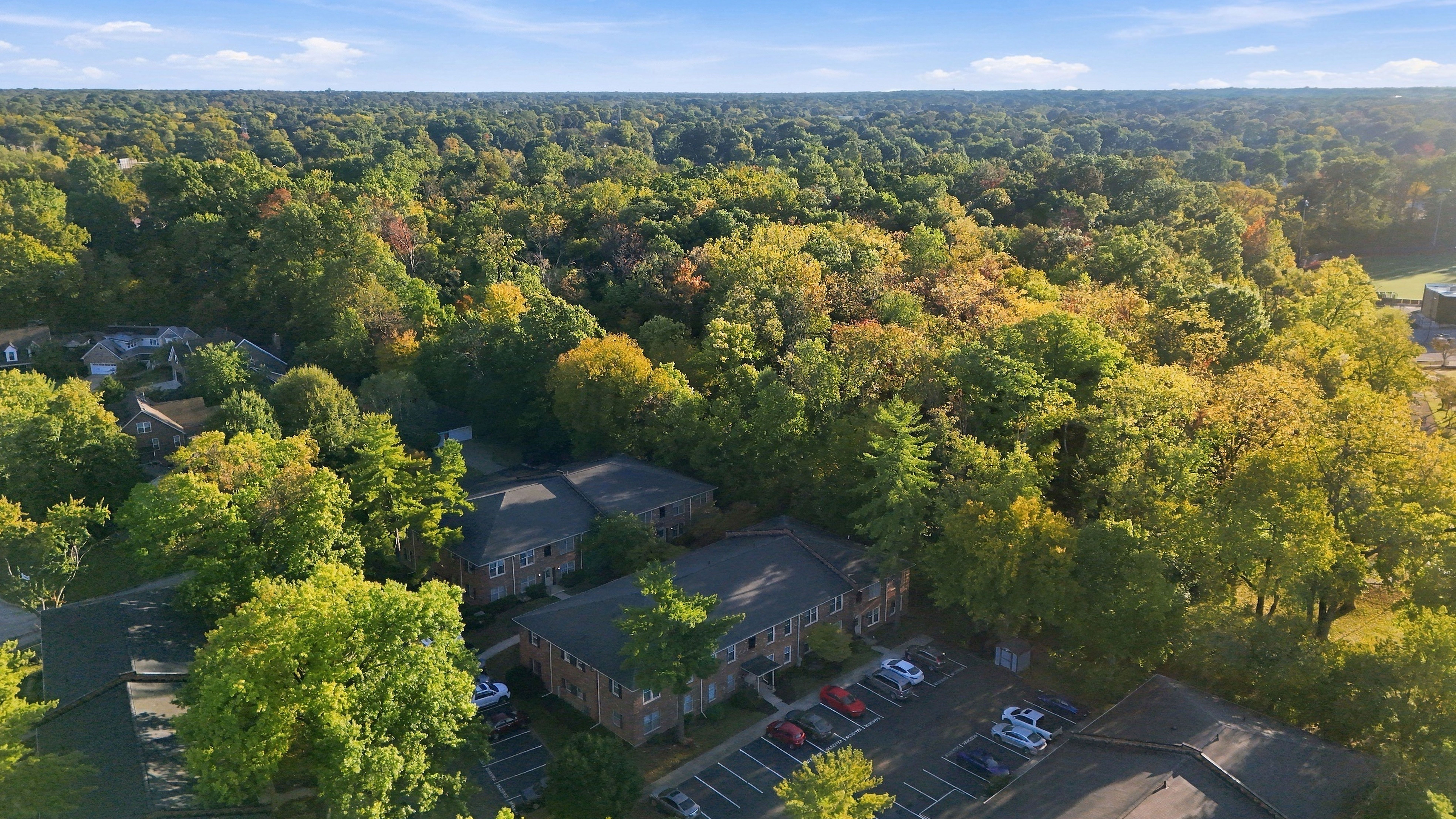  4708 Weybridge Gardens, 104, Louisville, KY 40207 - 物件實景