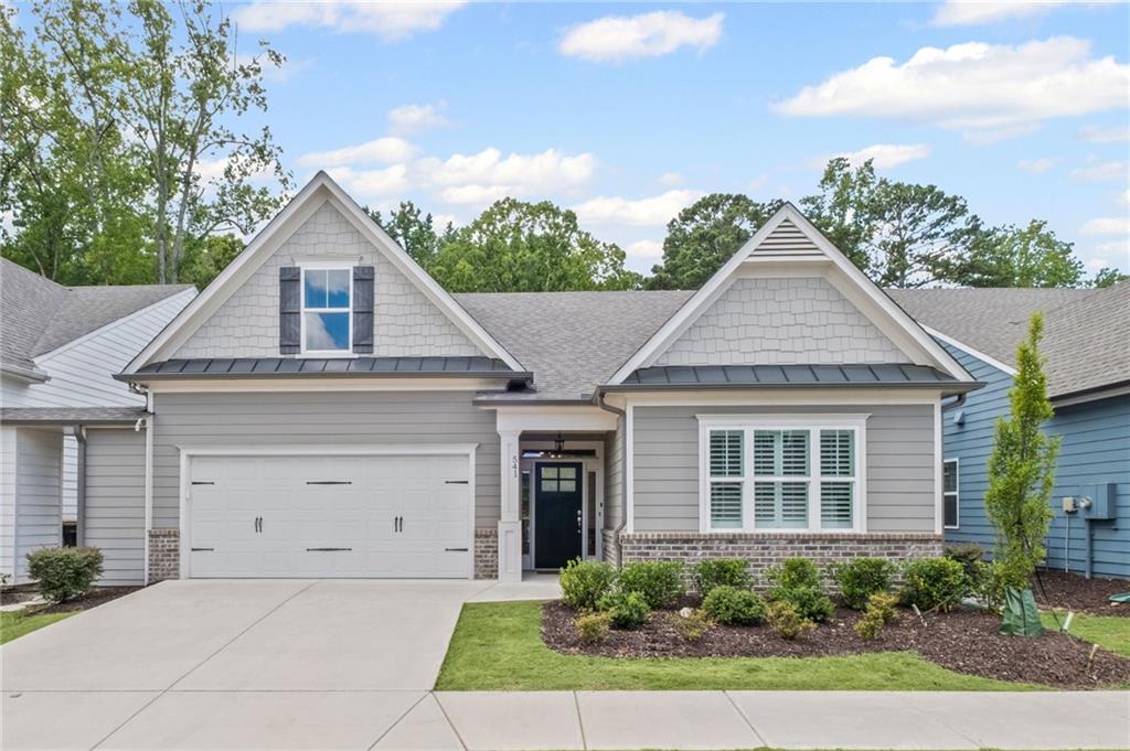 Woodstock, Georgia, 30188, United States, 3 Bedrooms Bedrooms, ,2 BathroomsBathrooms,Residential,For Sale,1906766