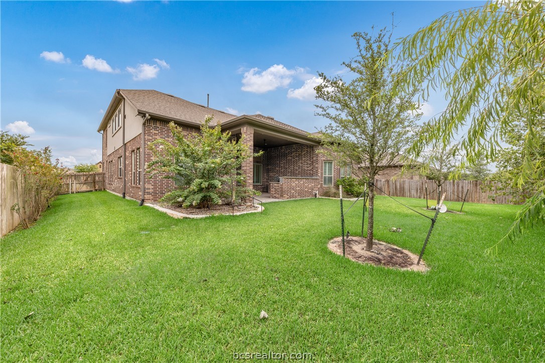 4311 Egremont Place, College Station, Texas, 77845, United States, 5 Bedrooms Bedrooms, ,5 BathroomsBathrooms,Residential,For Sale,4311 Egremont Place,1624351
