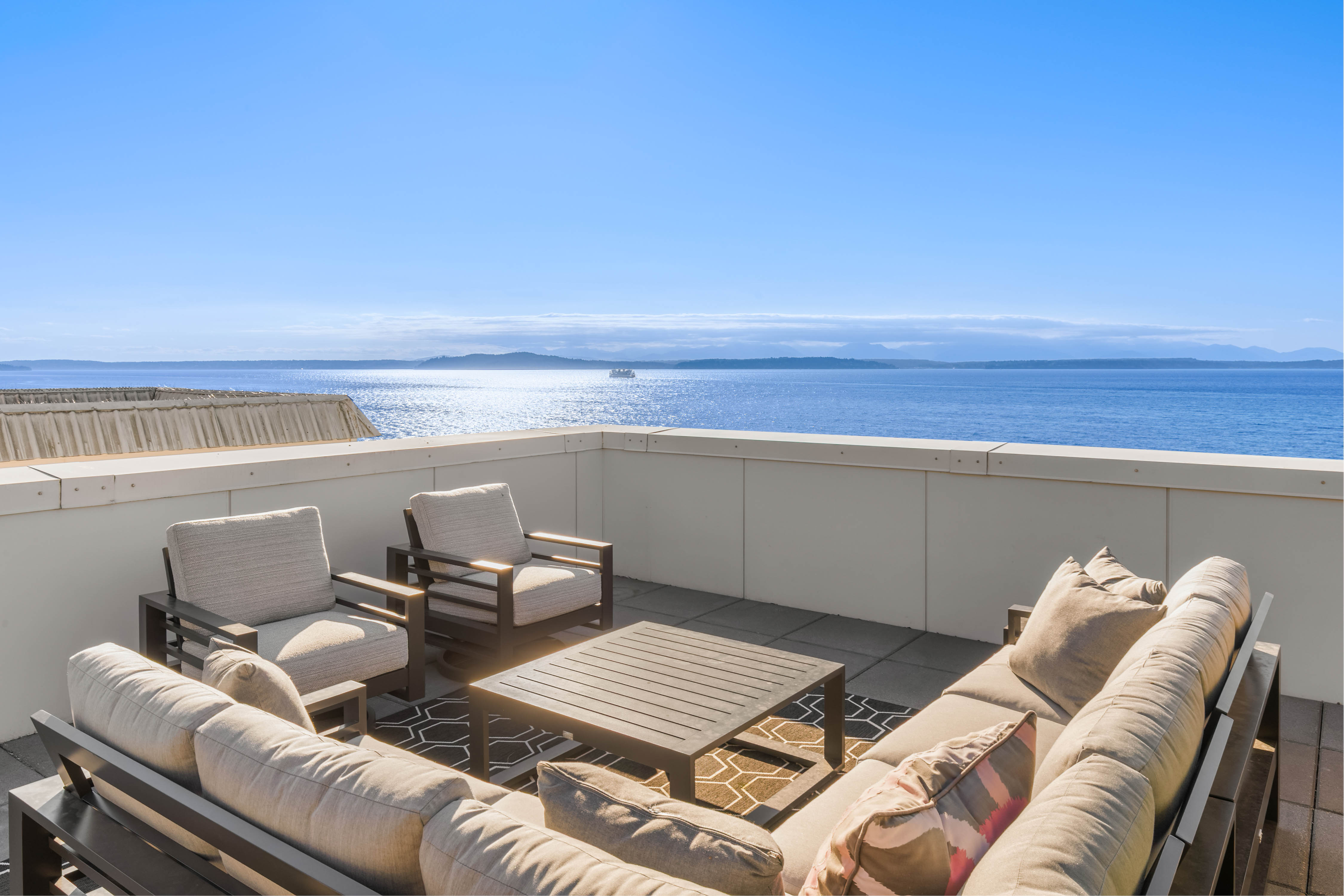  1250 Alki Ave SW Unit #PHA, Seattle, WA 98116 - 物件實景