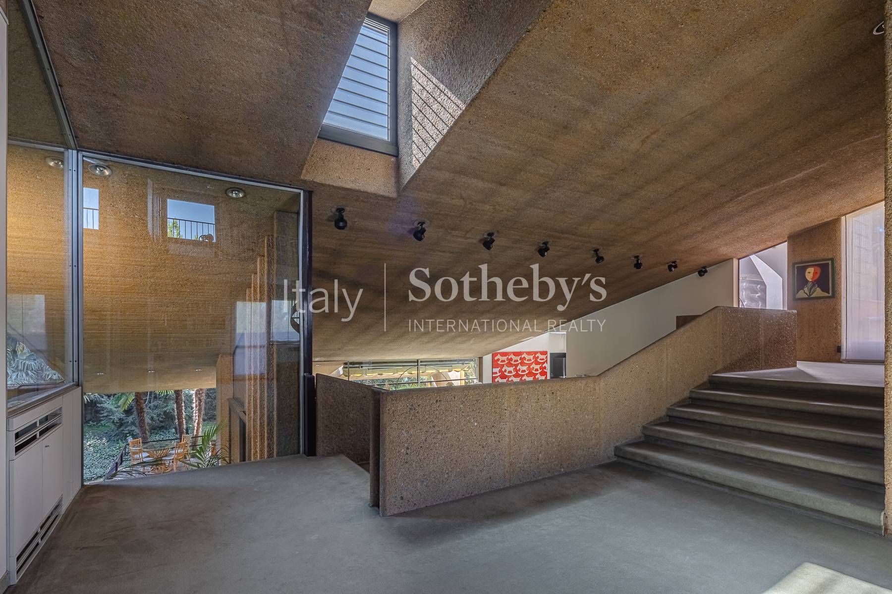  Designer villa surrounded by greenery - 物件實景