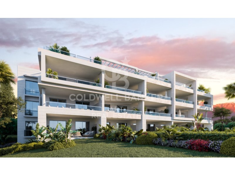 Mijas, Andalusia, ES, 2 Bedrooms Bedrooms, ,Residential,For Sale,1874165