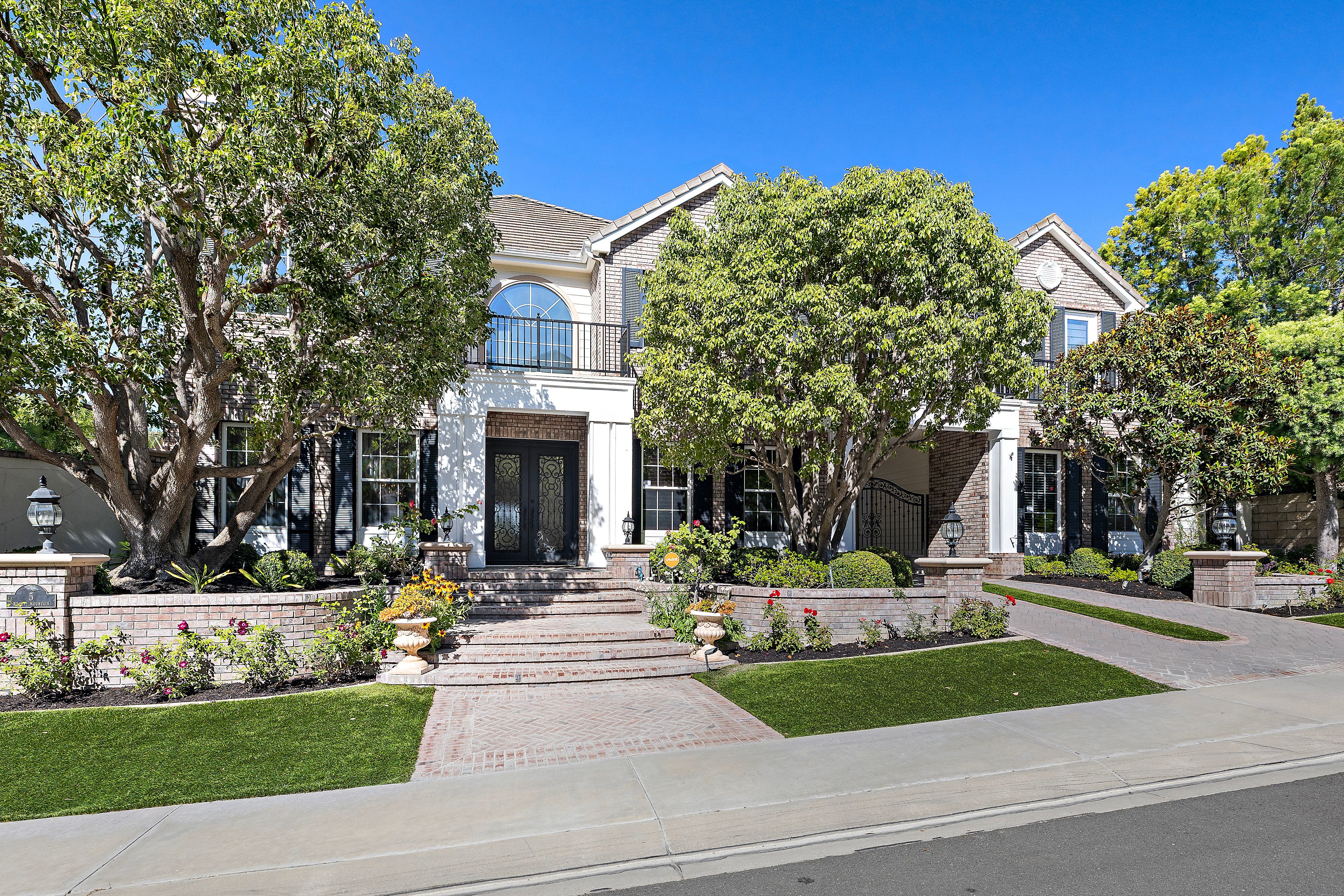  5 Rocky Mountain, Coto de Caza, CA 92679 - 物件實景