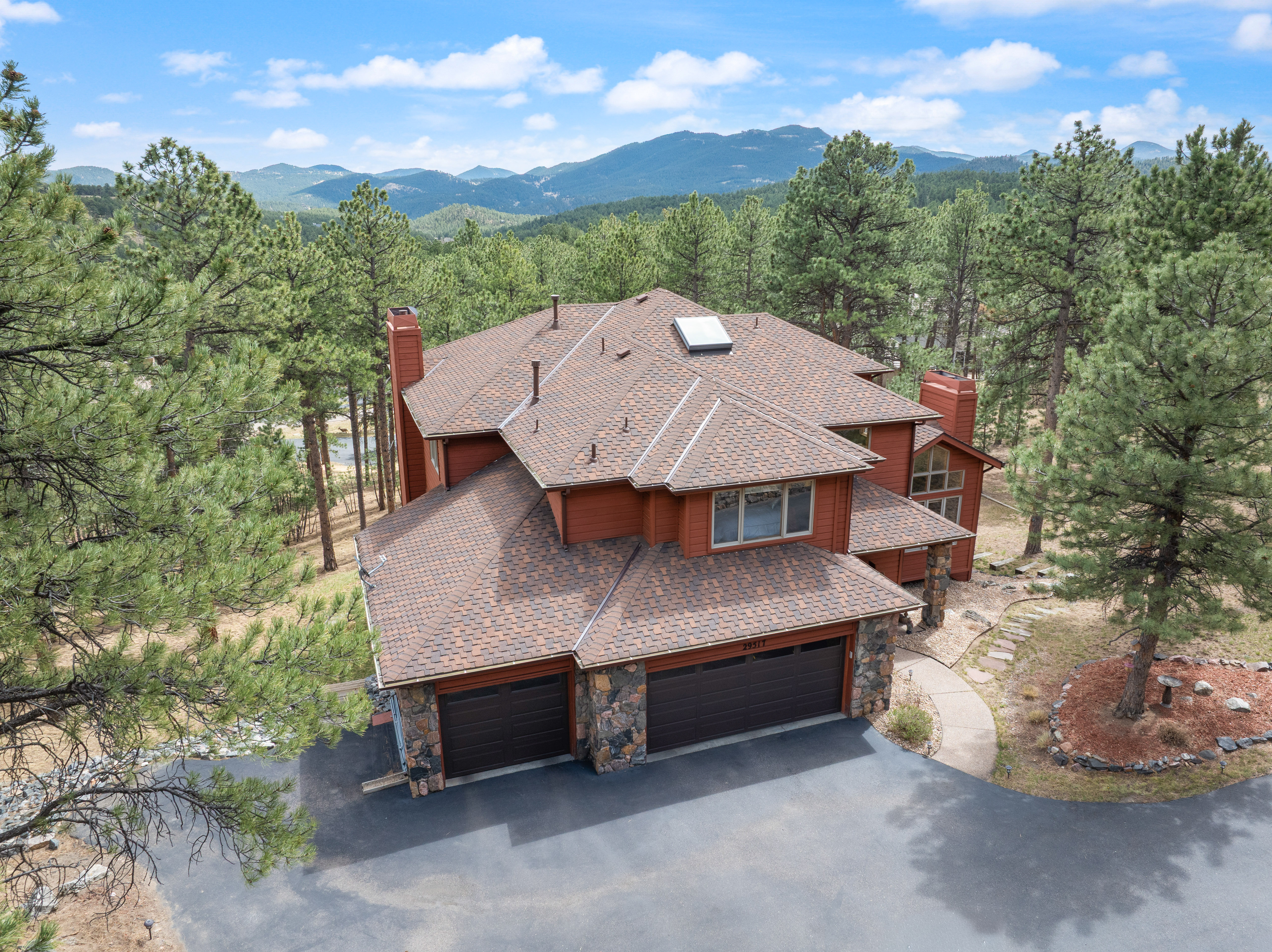  The Ridge at Hiwan - 物件實景