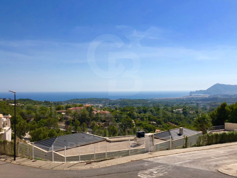 Altea, Comunidad Valenciana, ES, 3 Bedrooms Bedrooms, ,3 BathroomsBathrooms,Residential,For Sale,1987940