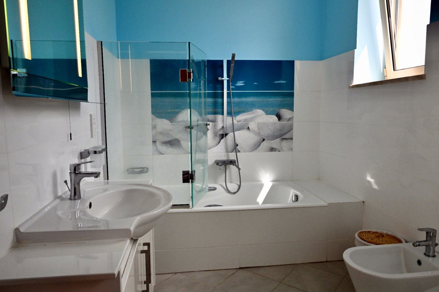  Countryside Five Bedroom Estate with Panoramic Views in Kathikas, Pafos - 物件實景