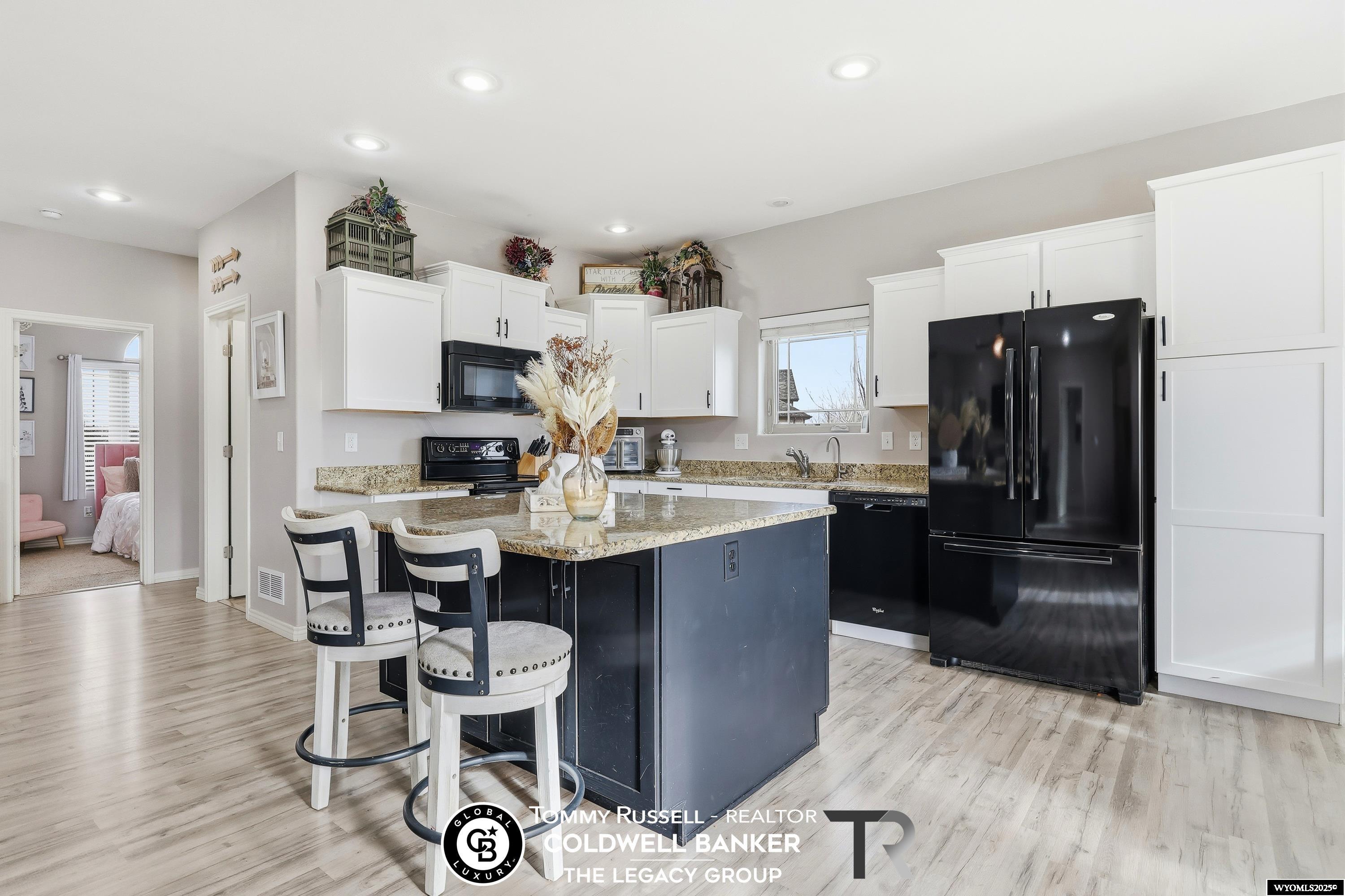 Casper, Wyoming, 82609, United States, 4 Bedrooms Bedrooms, ,3 BathroomsBathrooms,Residential,For Sale,1995940