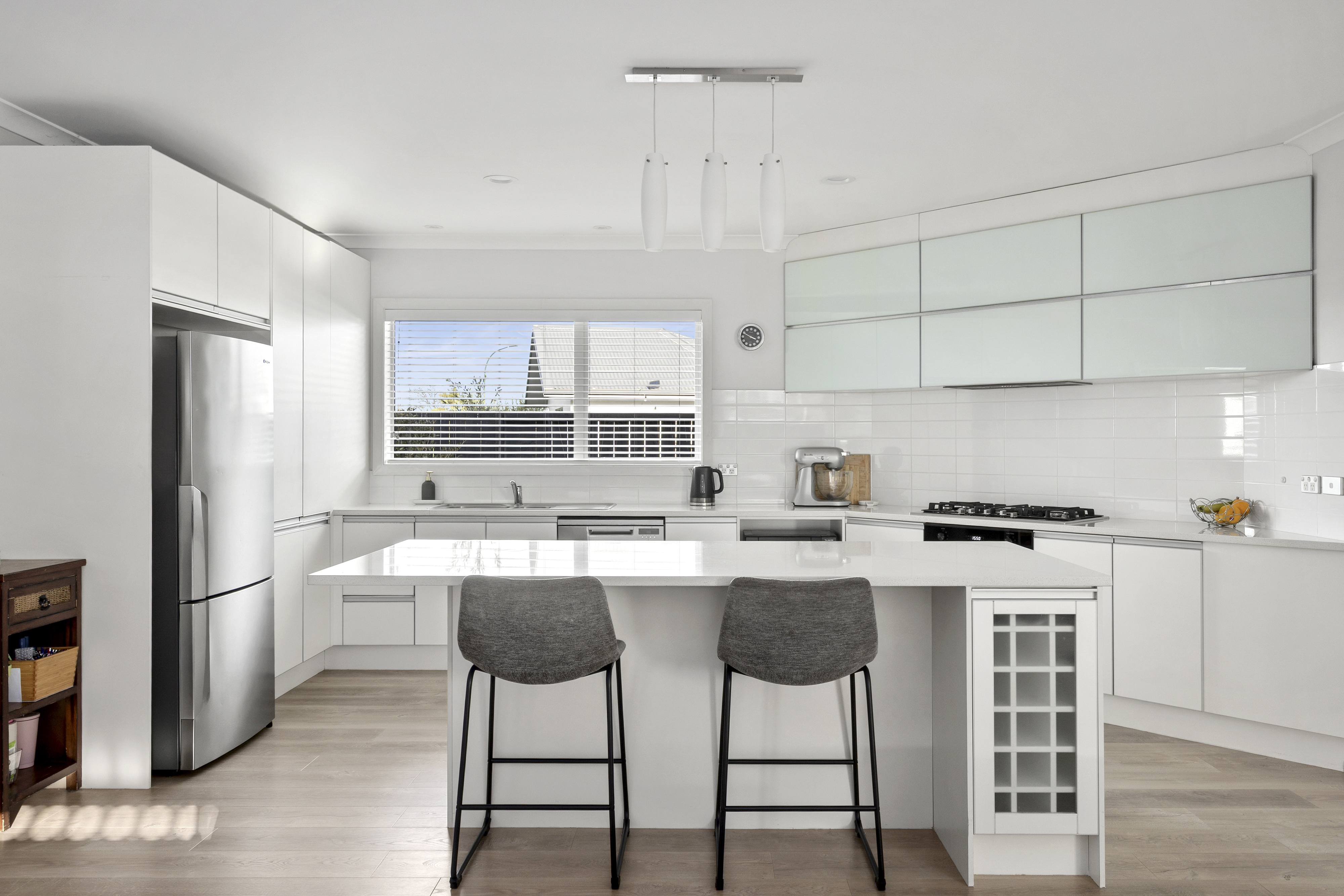  Effortless Living in the Heart of Cambridge - 物件實景