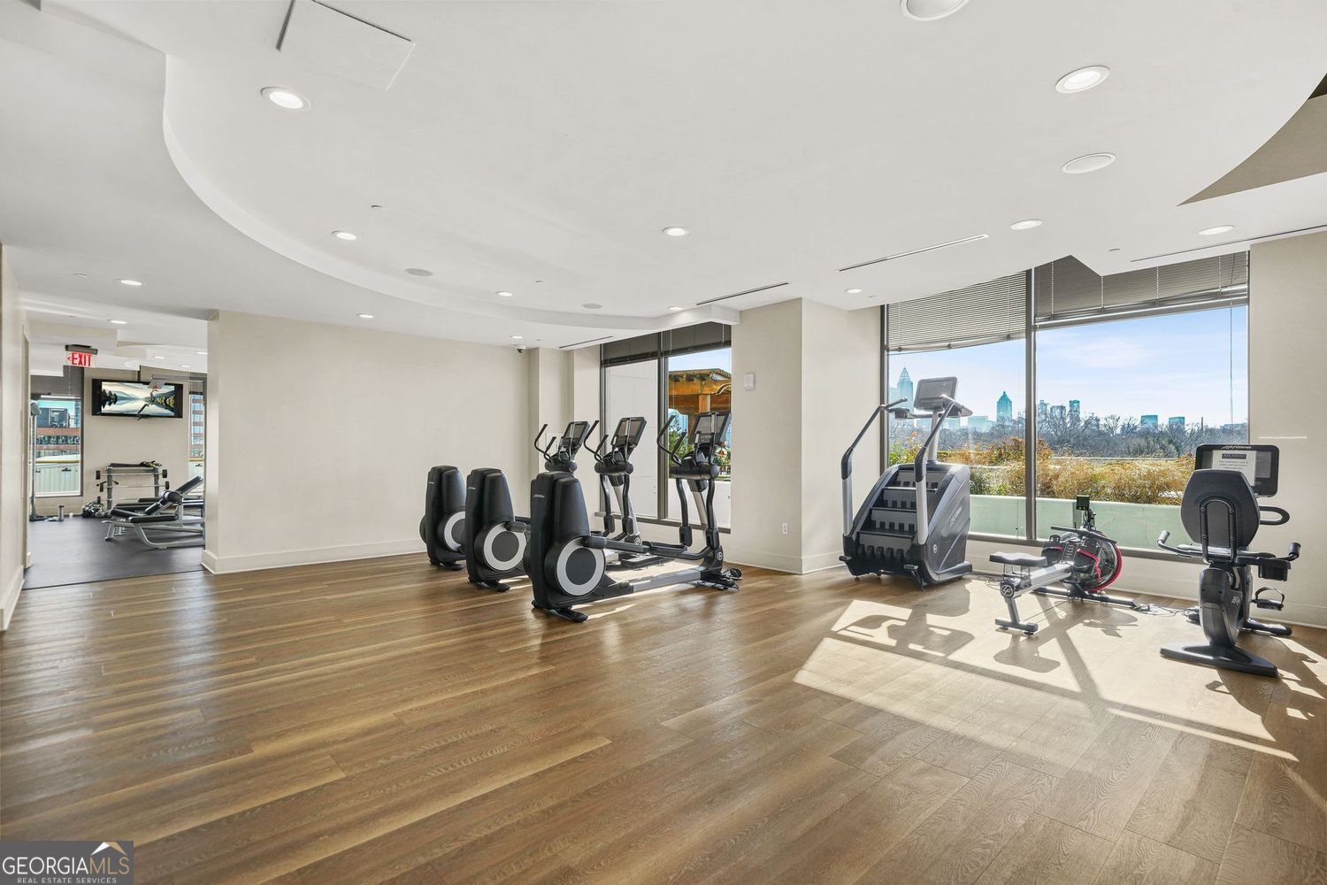 Atlanta, Georgia, 30363, United States, 2 Bedrooms Bedrooms, ,3 BathroomsBathrooms,Residential,For Sale,2012168