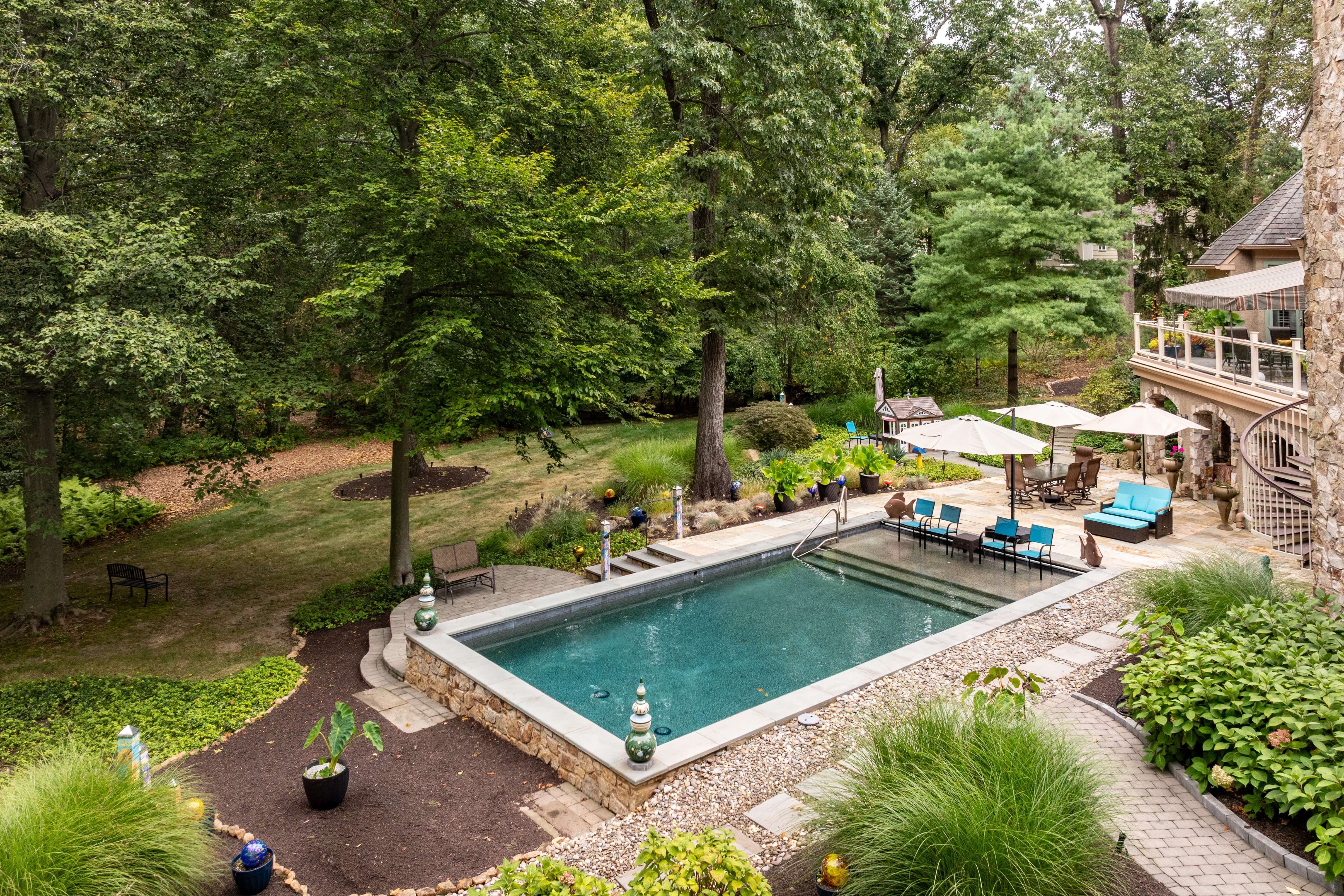  1255 Horse Shoe Trail, Phoenixville, PA 19460 - 物件實景