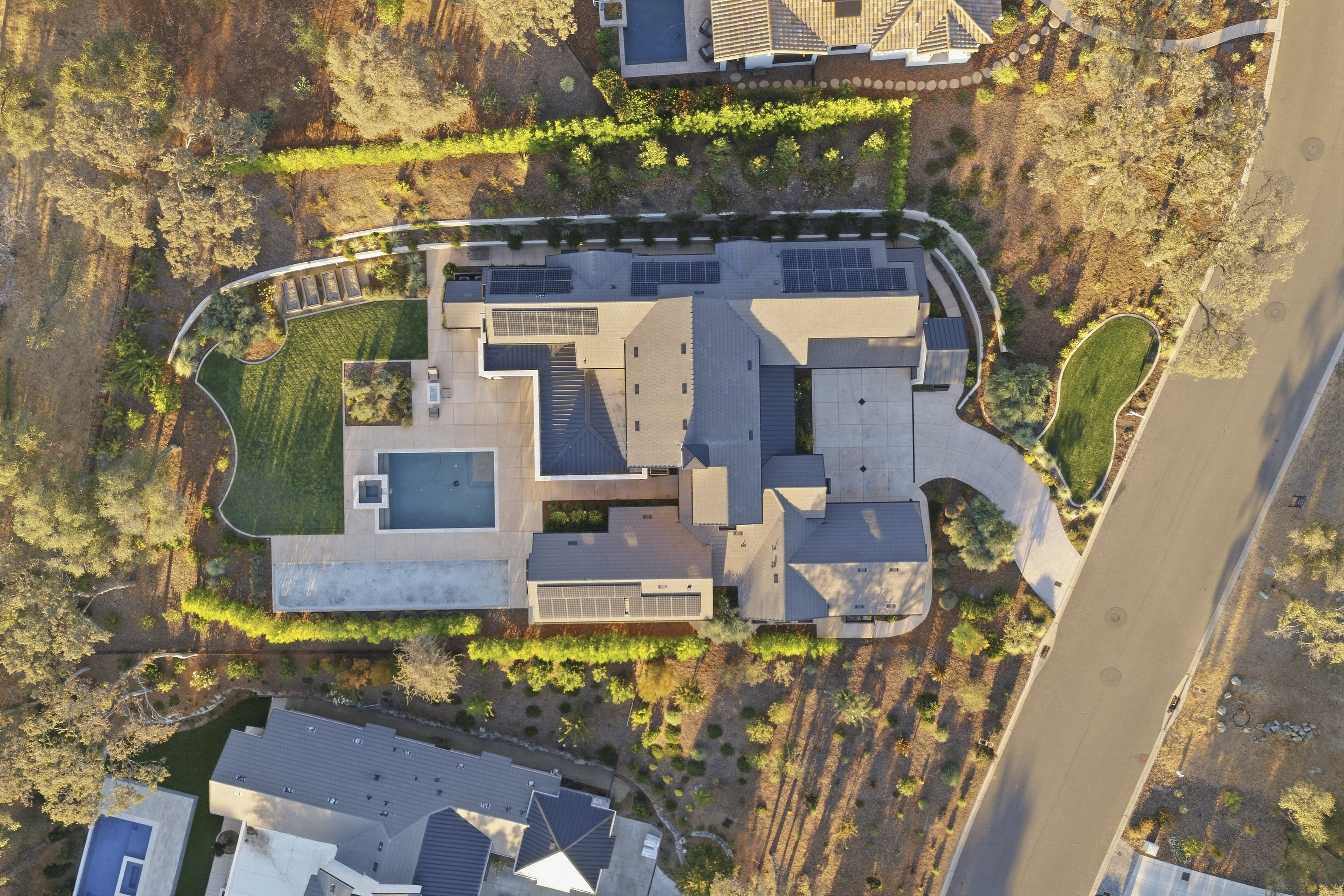  5010 Greyson Creek Drive, El Dorado Hills, CA 95762 - 物件實景