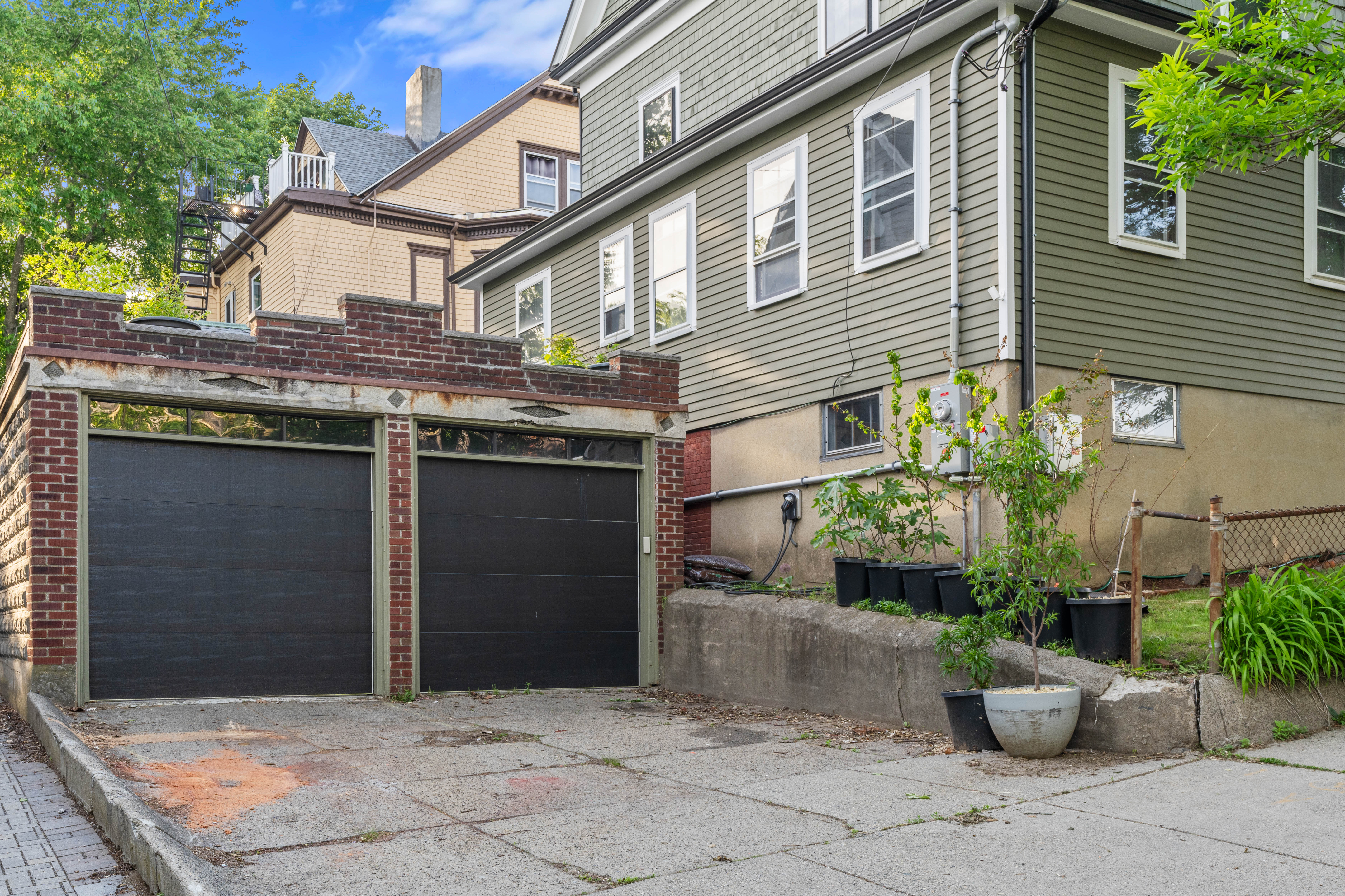  172 Summer Street, Somerville, MA 02143 - 物件實景