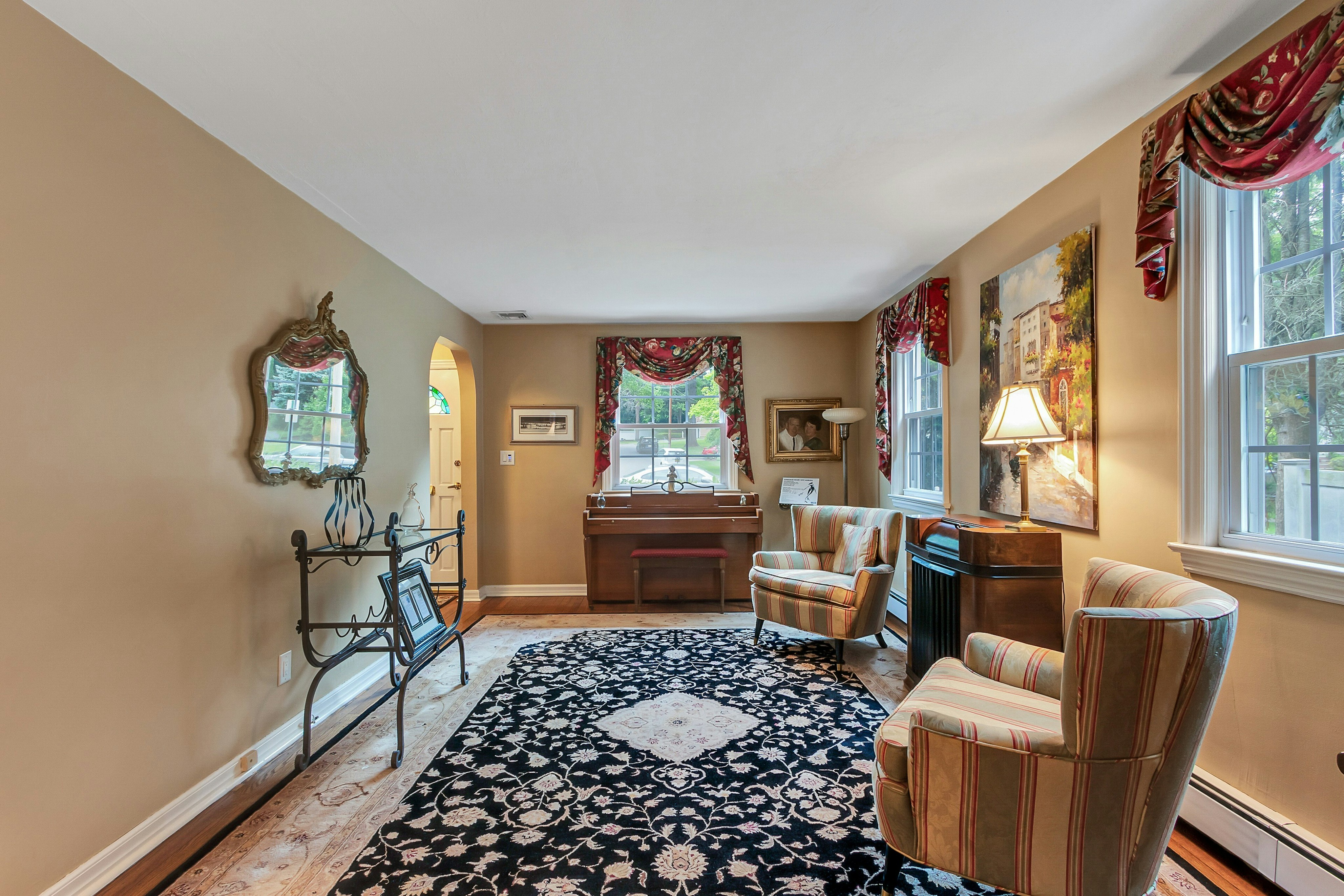  15 Colonial Road, Tenafly, NJ 07670 - 物件實景