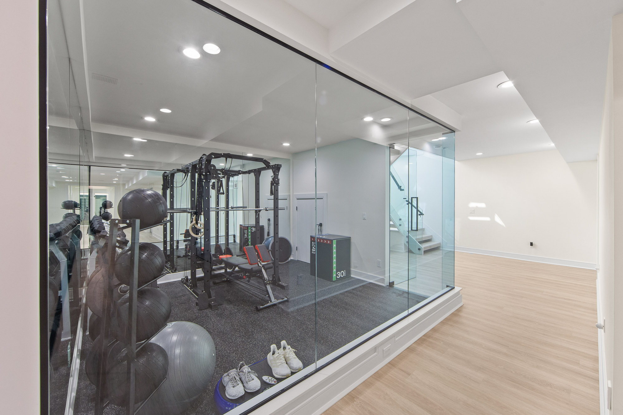  3 Mountain View Court, Demarest, NJ 07627 - 物件實景