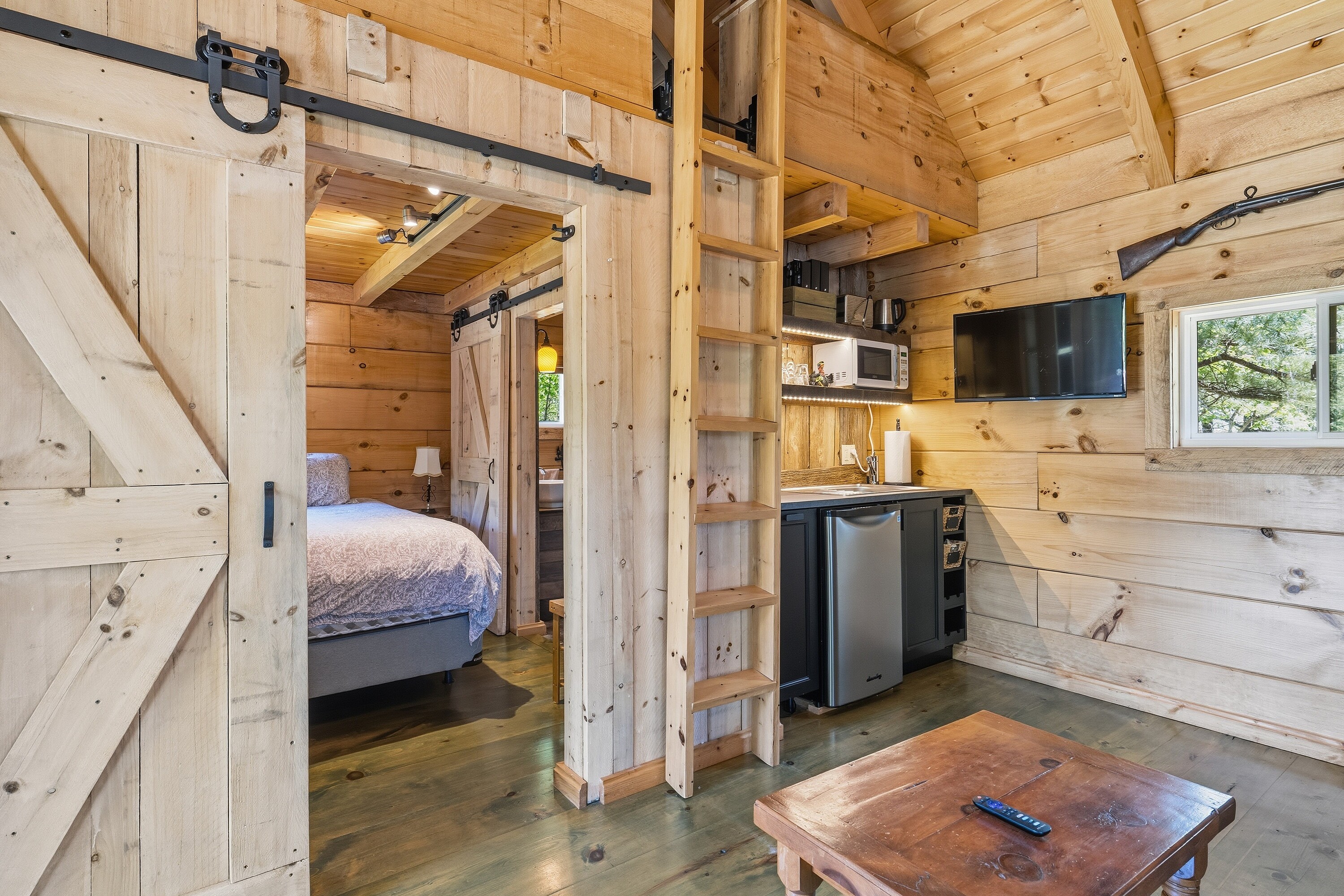  The Lodge on Georgian Bay - 物件實景