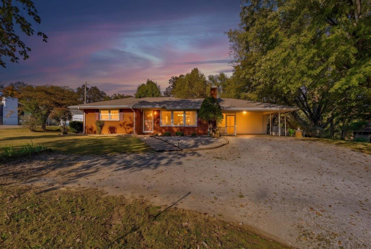 State Route 351 , Henderson, KY 42420 #1