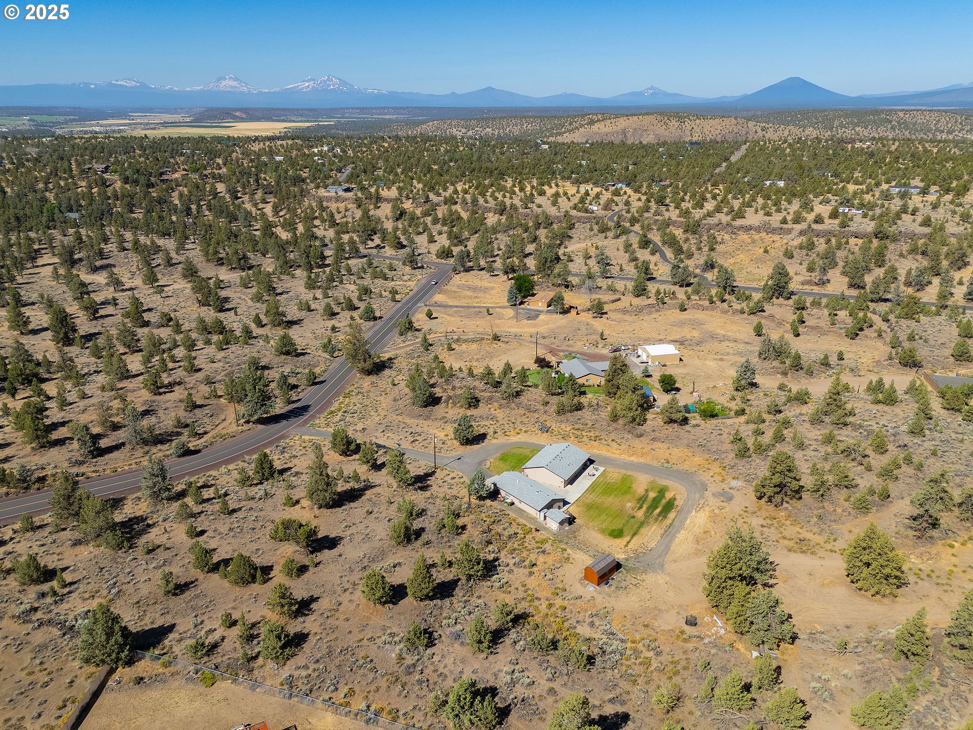 Terrebonne, Oregon, 97760, United States, 3 Bedrooms Bedrooms, ,2 BathroomsBathrooms,Residential,For Sale,1960646