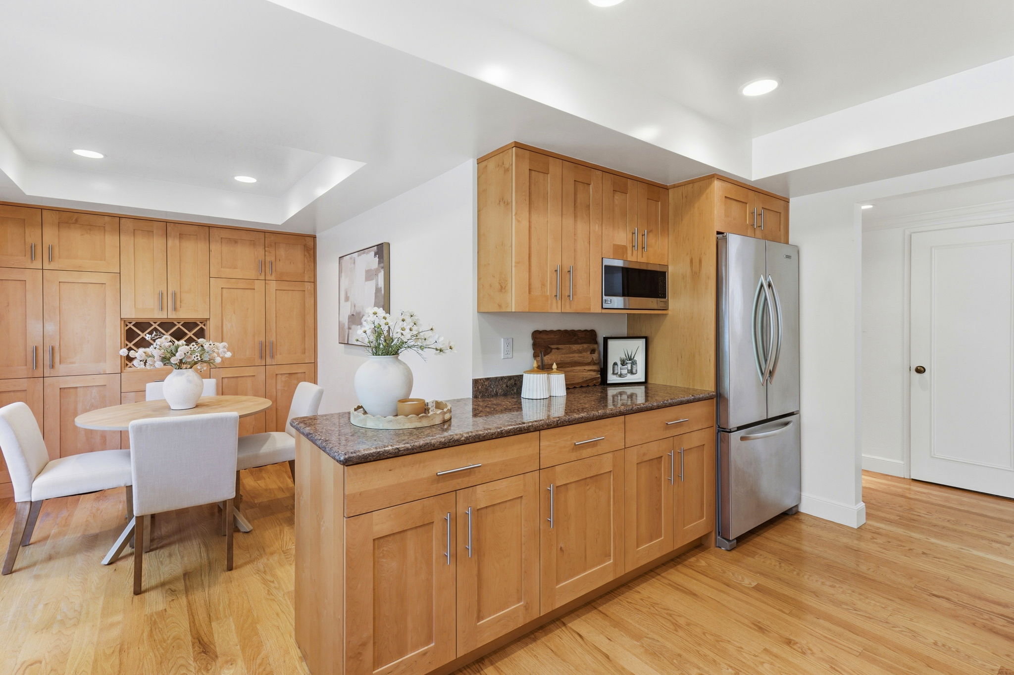  2941 Belmont Woods way - 物件實景