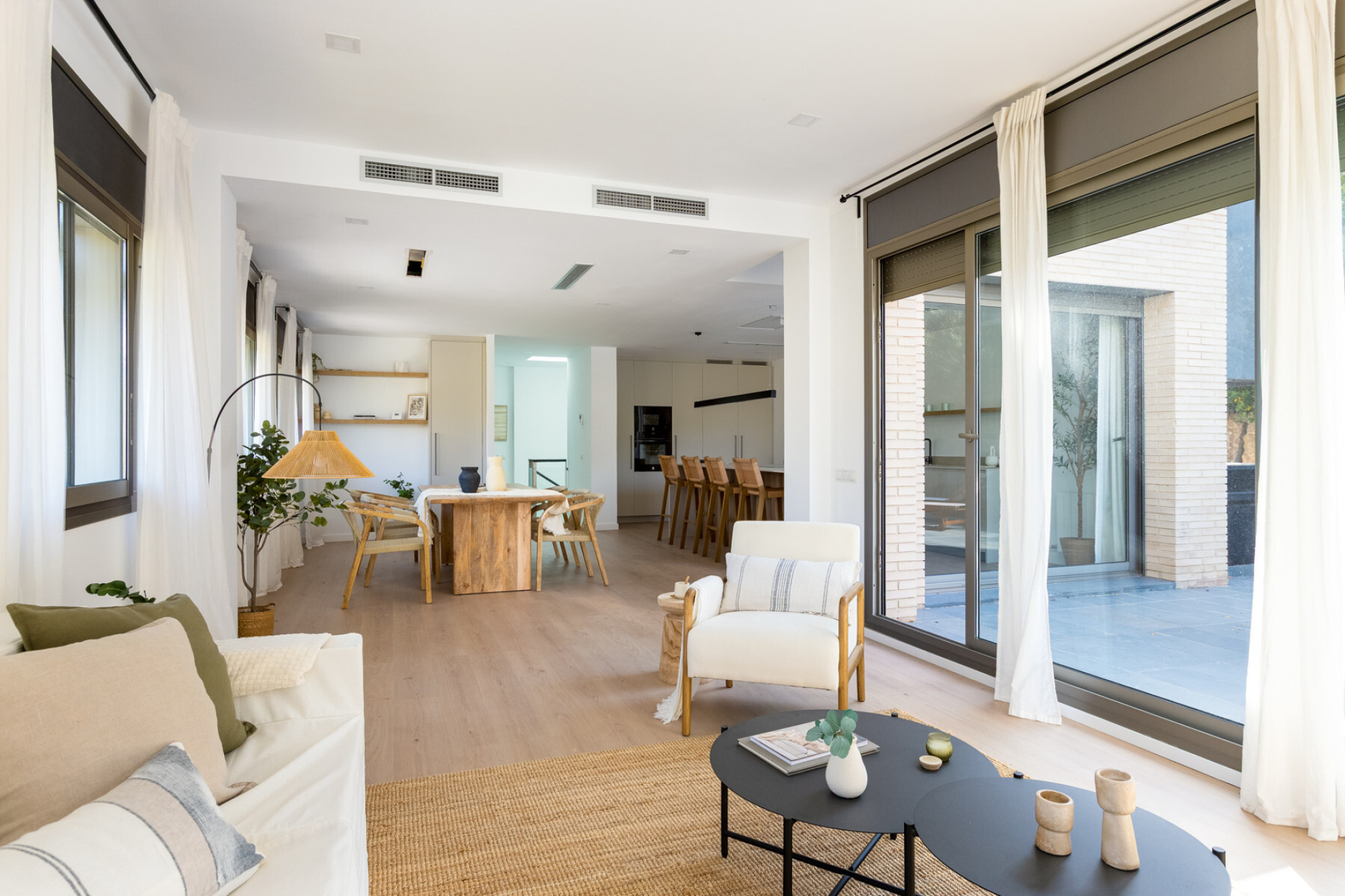  Detached house with pool in Alella - 物件實景