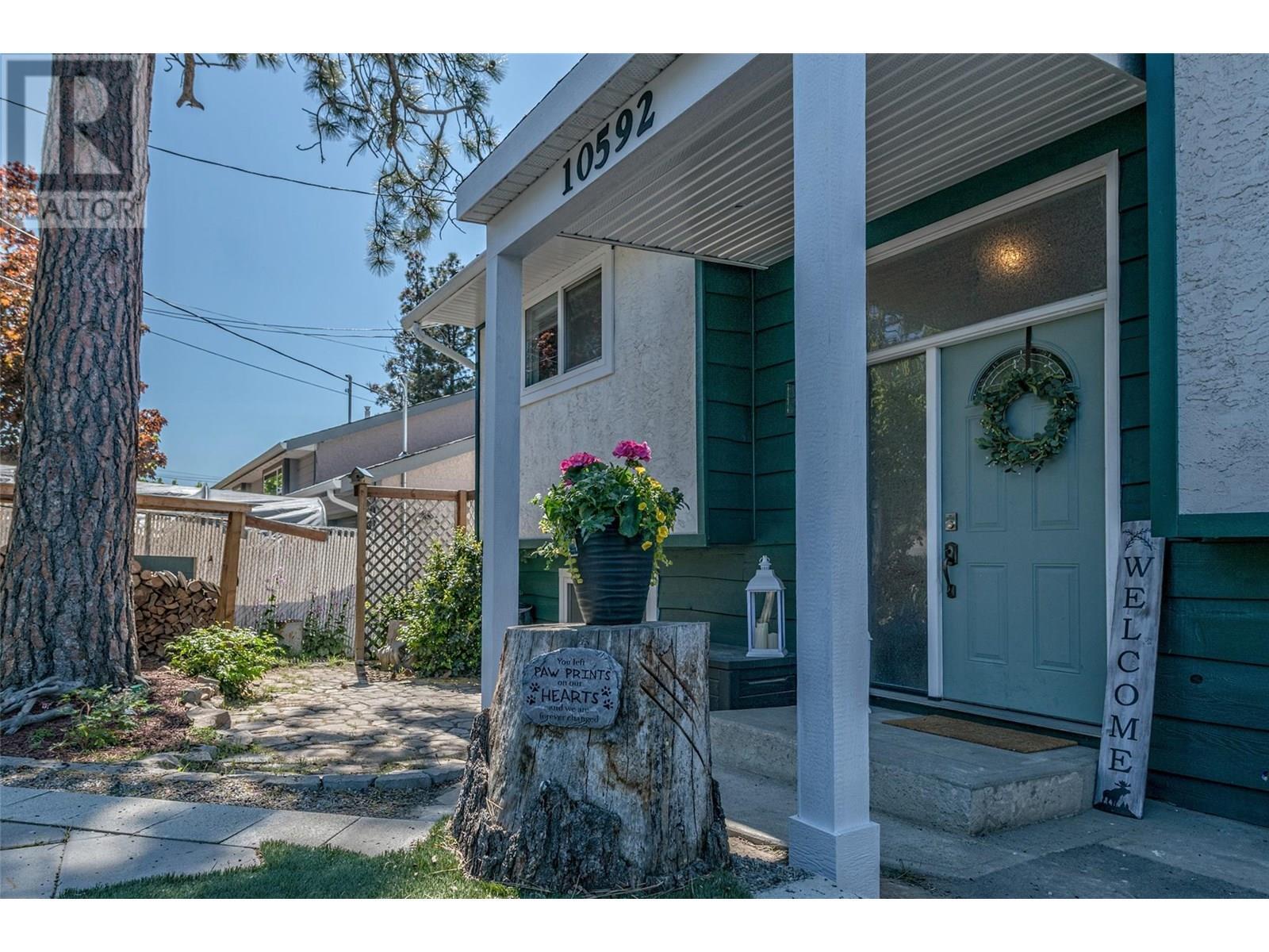 LAKE COUNTRY, British Columbia, V4V 1W2, CA, 4 Bedrooms Bedrooms, ,2 BathroomsBathrooms,Residential,For Sale,1896793