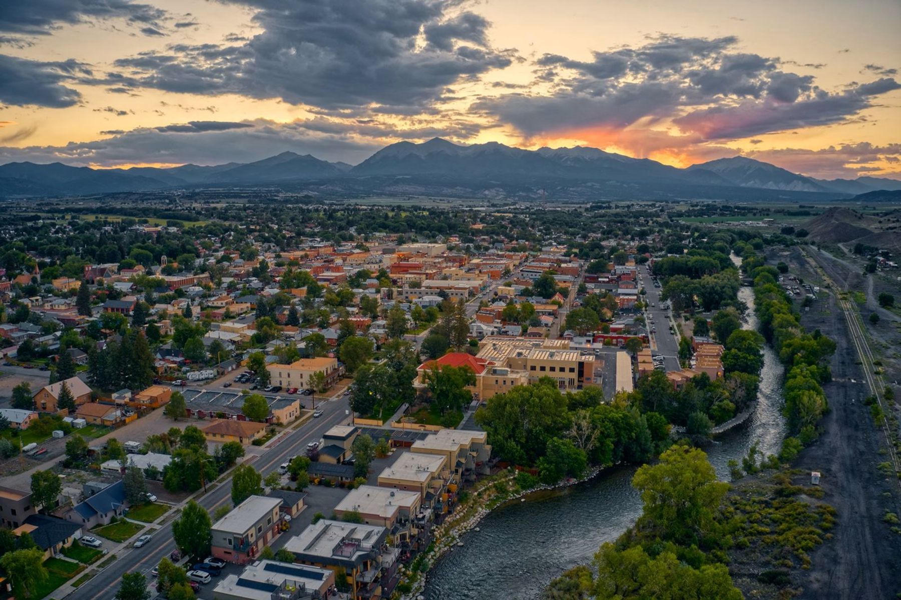  ALTO - A Modern Salida Retreat with Room for Adventure and the Potential to Earn - 物件實景