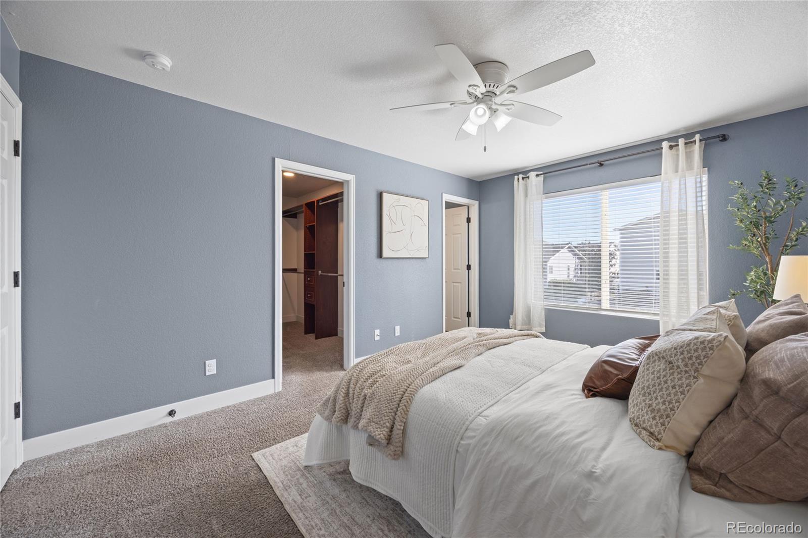 Littleton, Colorado, 80125, United States, 4 Bedrooms Bedrooms, ,1 BathroomBathrooms,Residential,For Sale,1958301