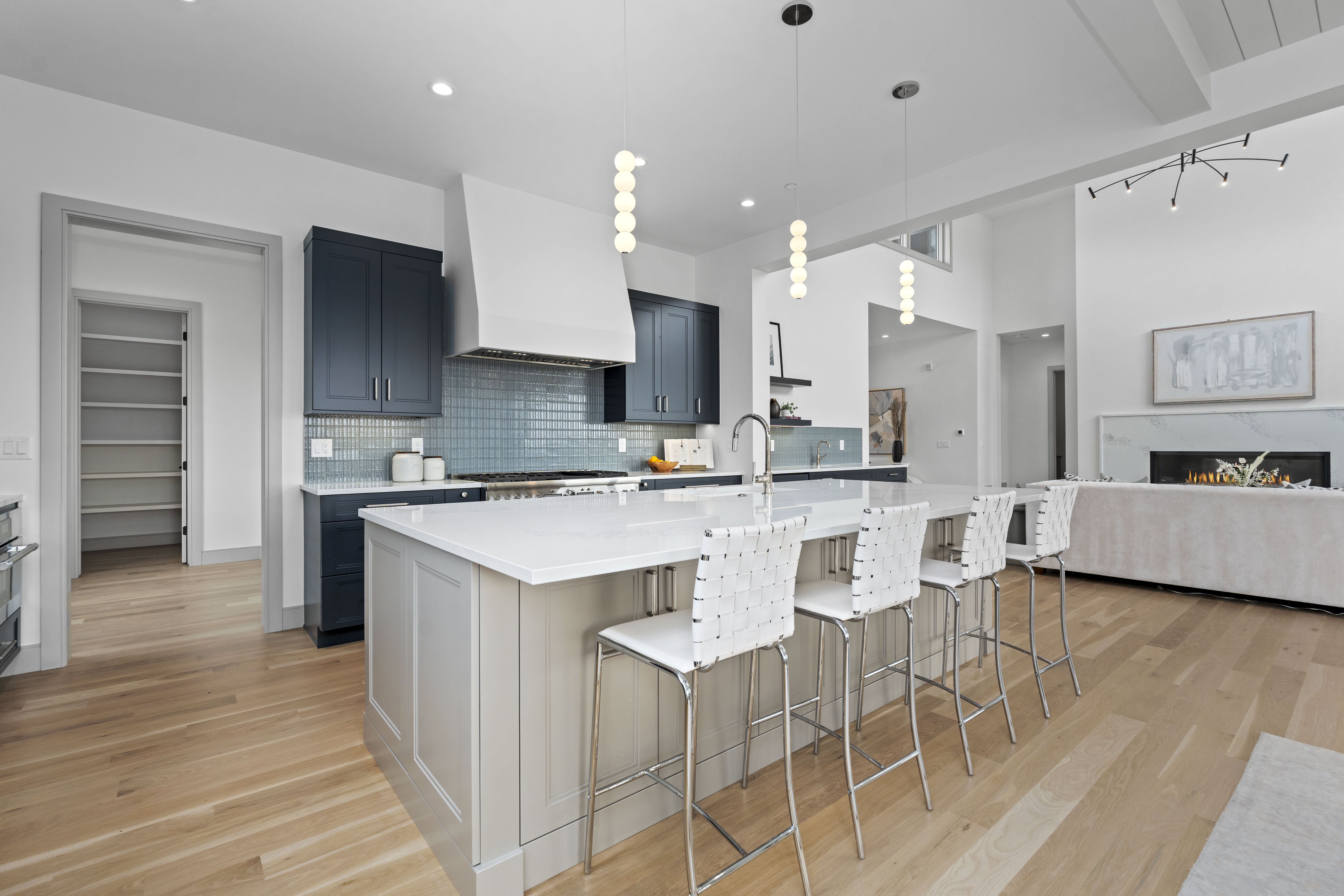  Move-in Ready New Construction Home in Castle Pines Village - 物件實景