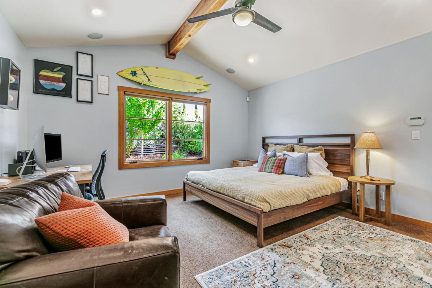 Monte Sereno, California, 95030, United States, 5 Bedrooms Bedrooms, ,5 BathroomsBathrooms,Residential,For Sale,1942167