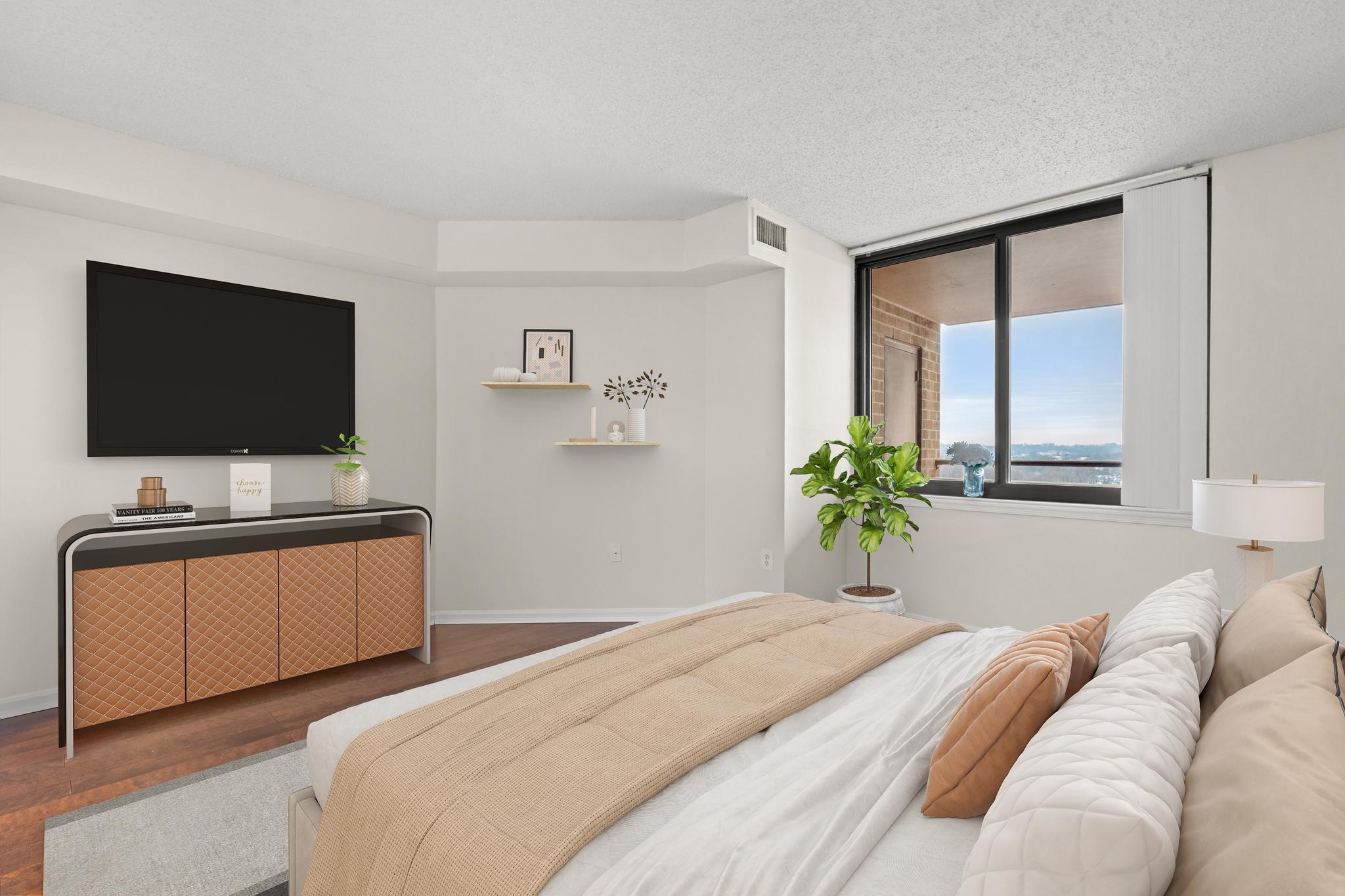  10101 Grosvenor Place, Rockville, MD, 20852 - 物件實景
