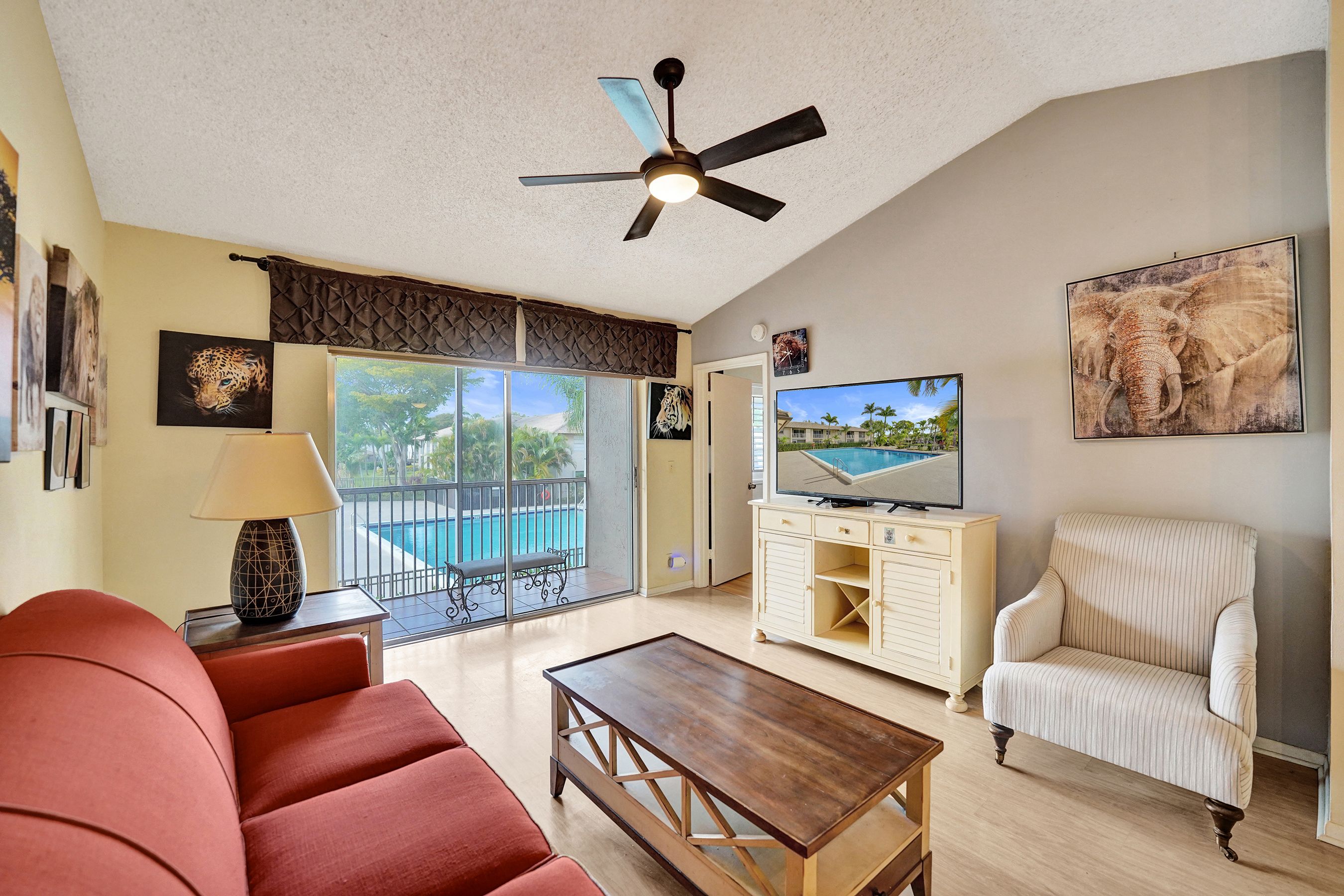  5531 Lakeside Drive, Margate, FL, 33063 - 物件實景