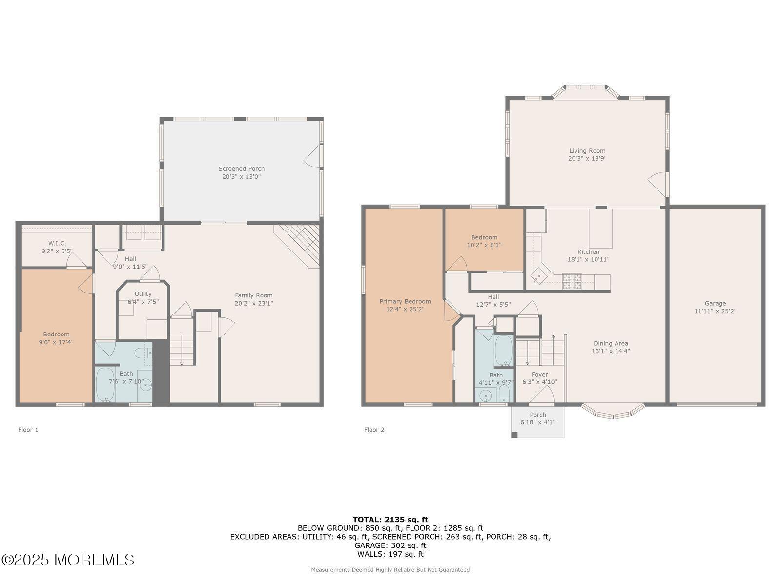 Howell, New Jersey, 07731, United States, 3 Bedrooms Bedrooms, ,2 BathroomsBathrooms,Residential,For Sale,1890448