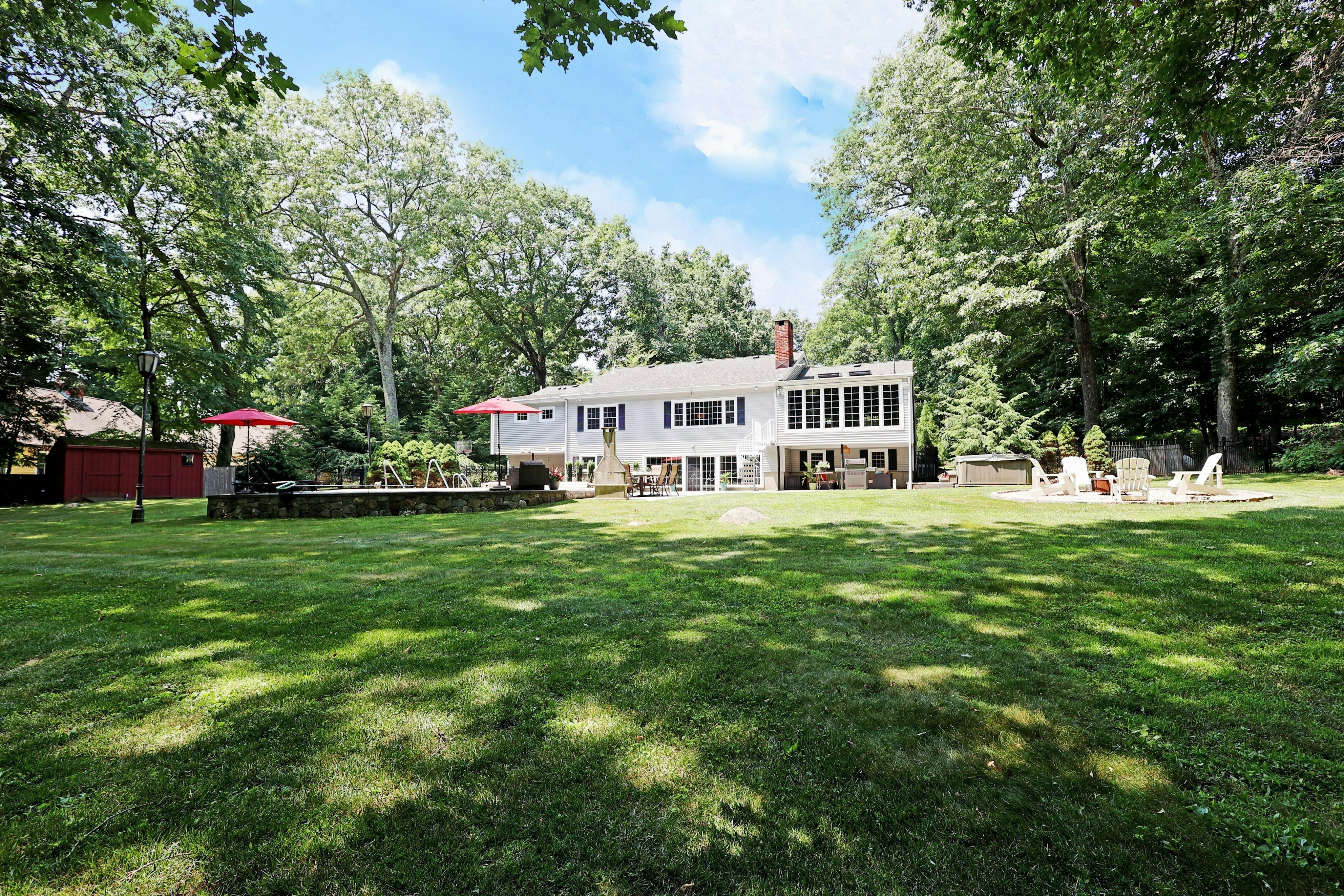  Remodeled Ranch Home in Twin Ridge - 物件實景