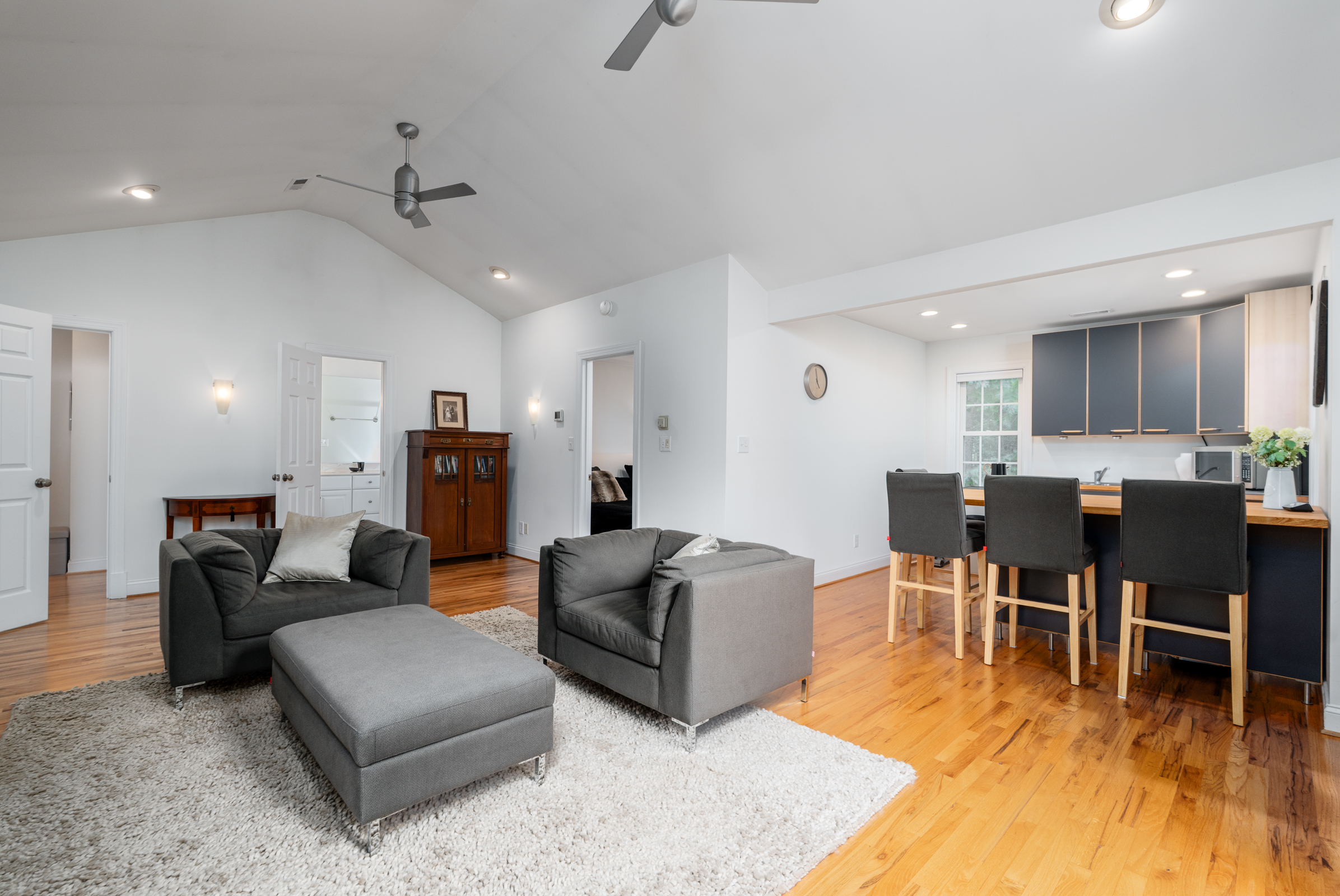  3124 Rock Cress Lane, Sandy Hook, VA 23153 - 物件實景