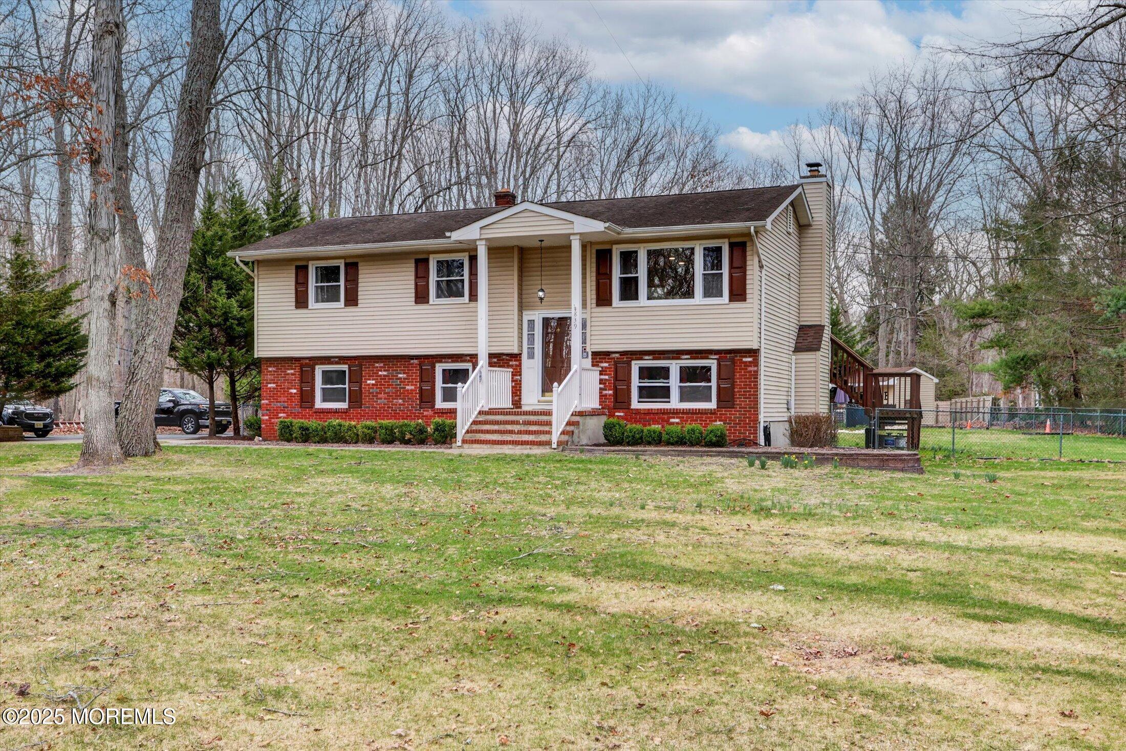 Jackson, New Jersey, 08527, United States, 3 Bedrooms Bedrooms, ,2 BathroomsBathrooms,Residential,For Sale,1931197