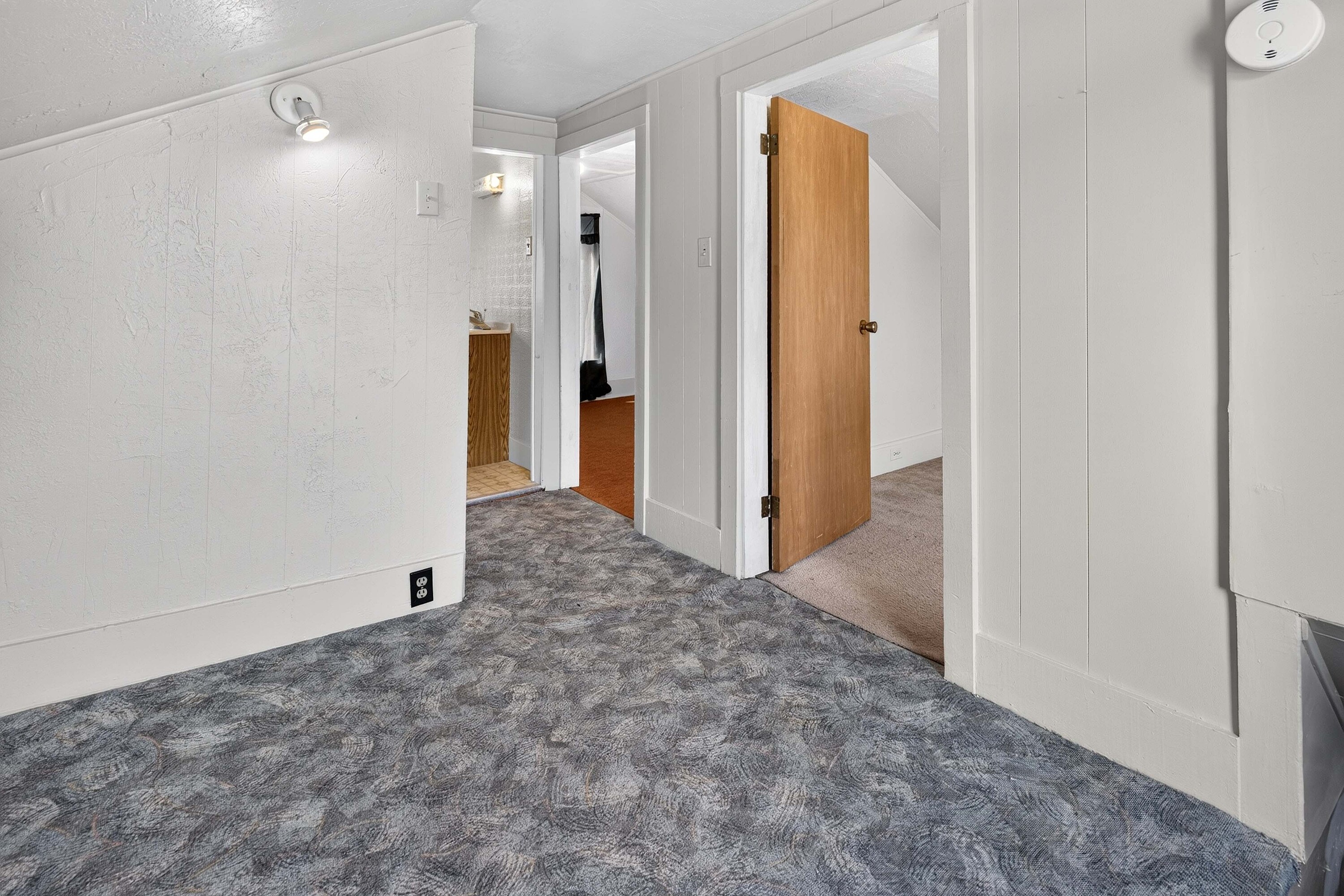  Affordable 3-Bedroom Home - 物件實景