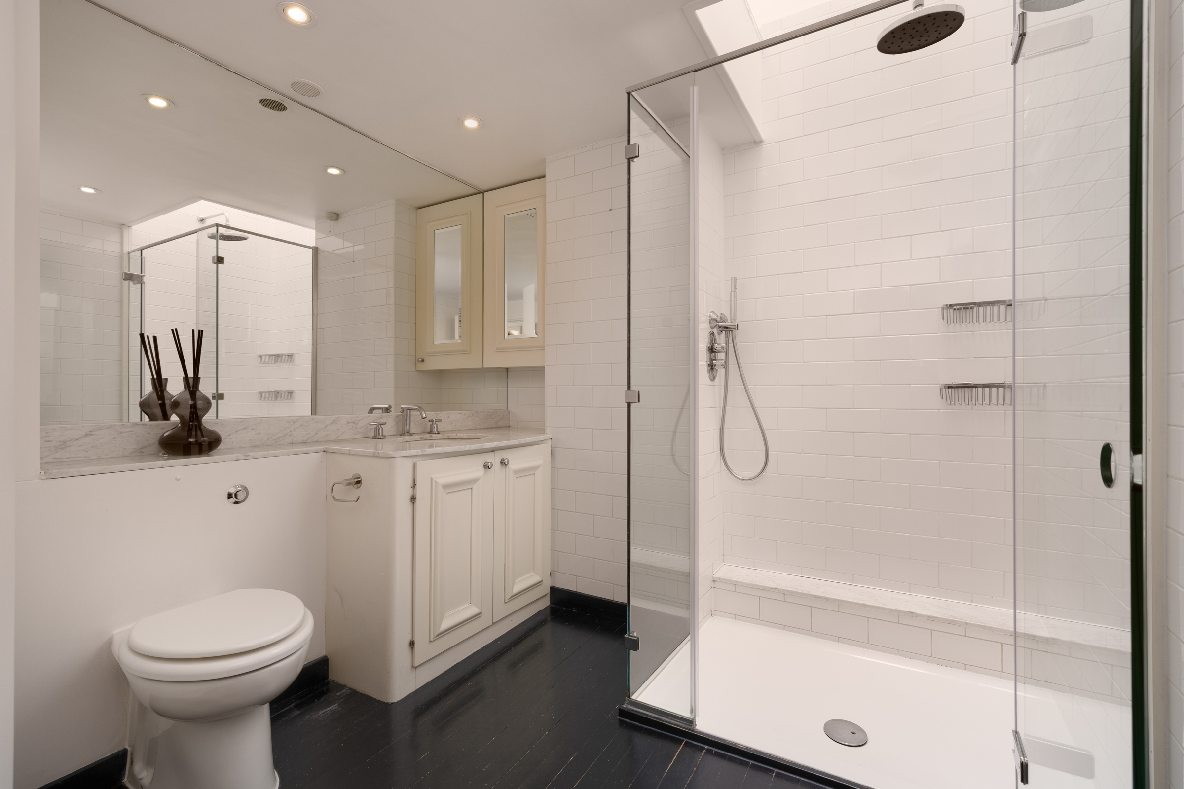  Five-Bedroom Townhouse in the Heart of Notting Hill - 物件實景