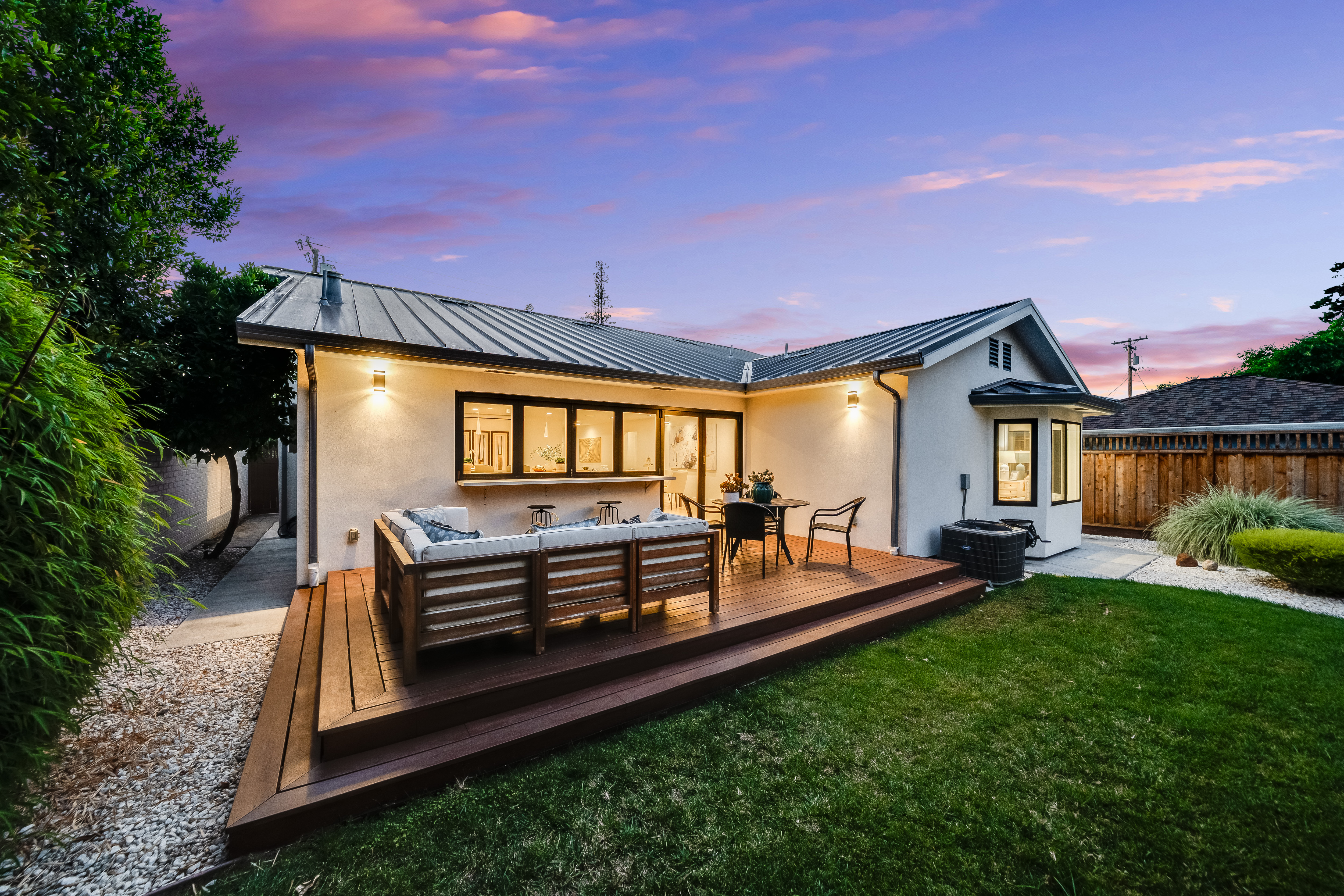  Modern Luxury Living in the Heart of Downtown Mountain View - 物件實景
