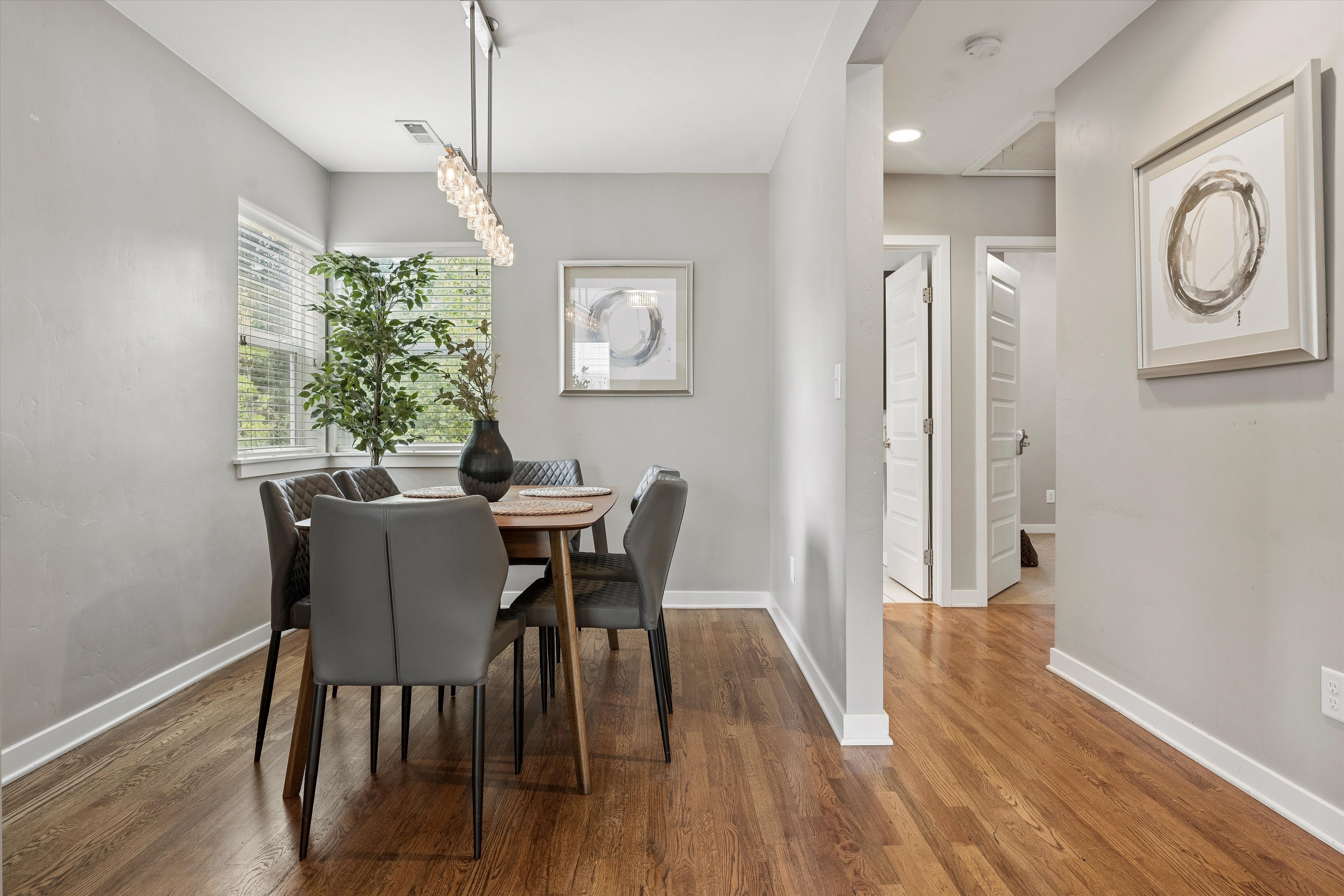  2536 S Race Street, Denver, CO, 80210 - 物件實景