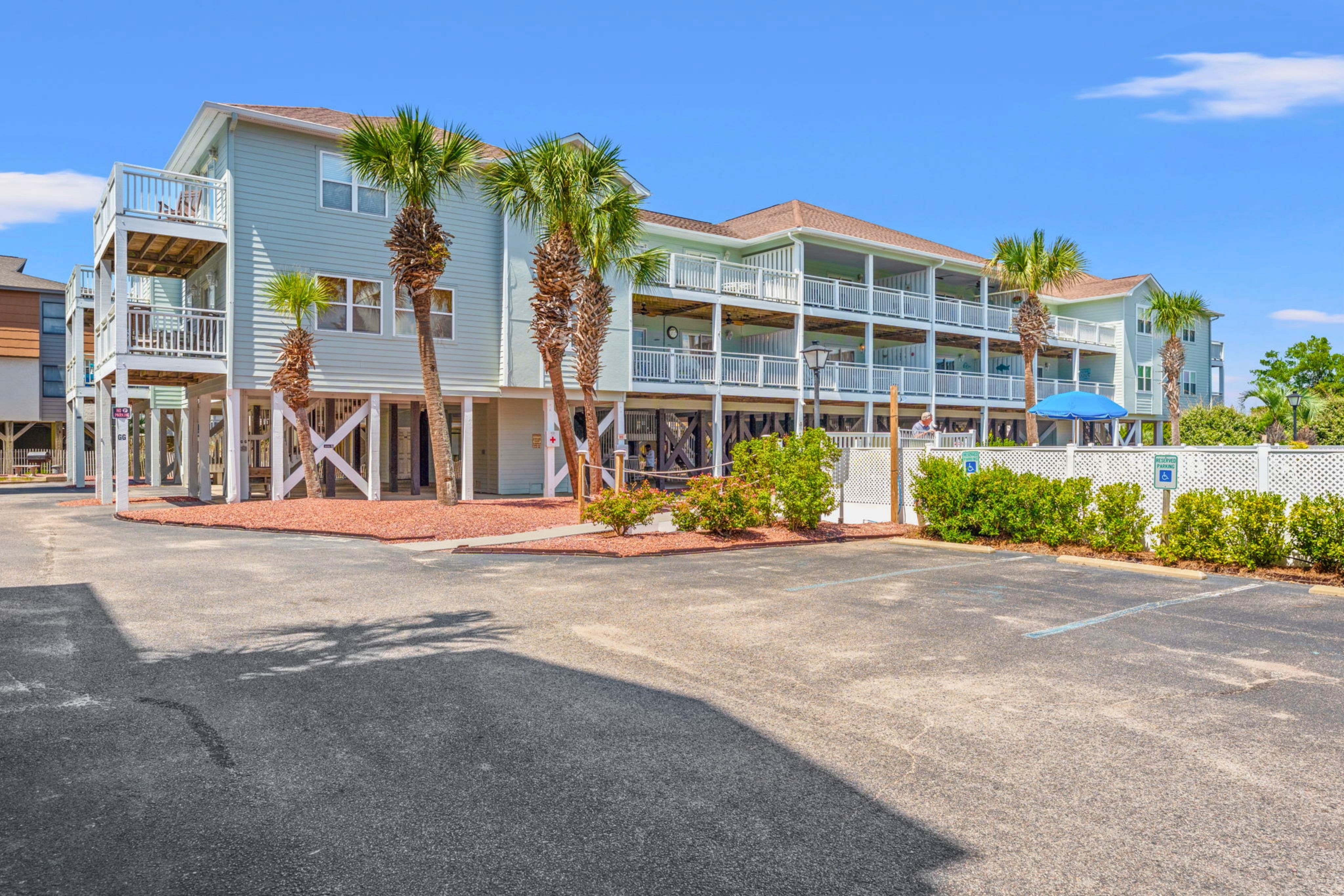  27 Ocean Isle West Boulevard, Ocean Isle Beach, NC 28469 - 物件實景